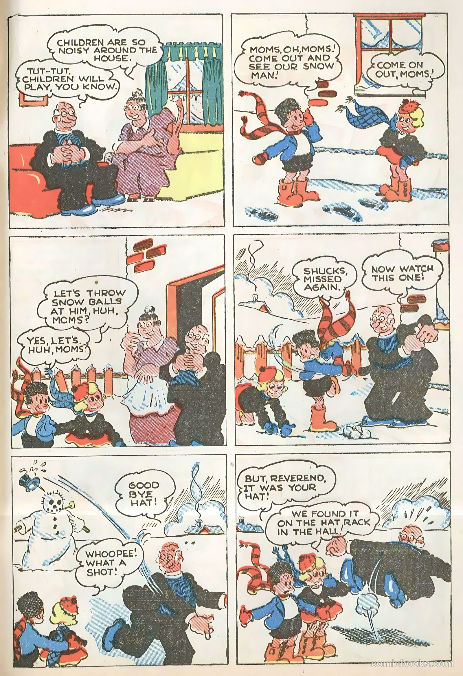 Star Comics #9 (1938) — page 53 of 62