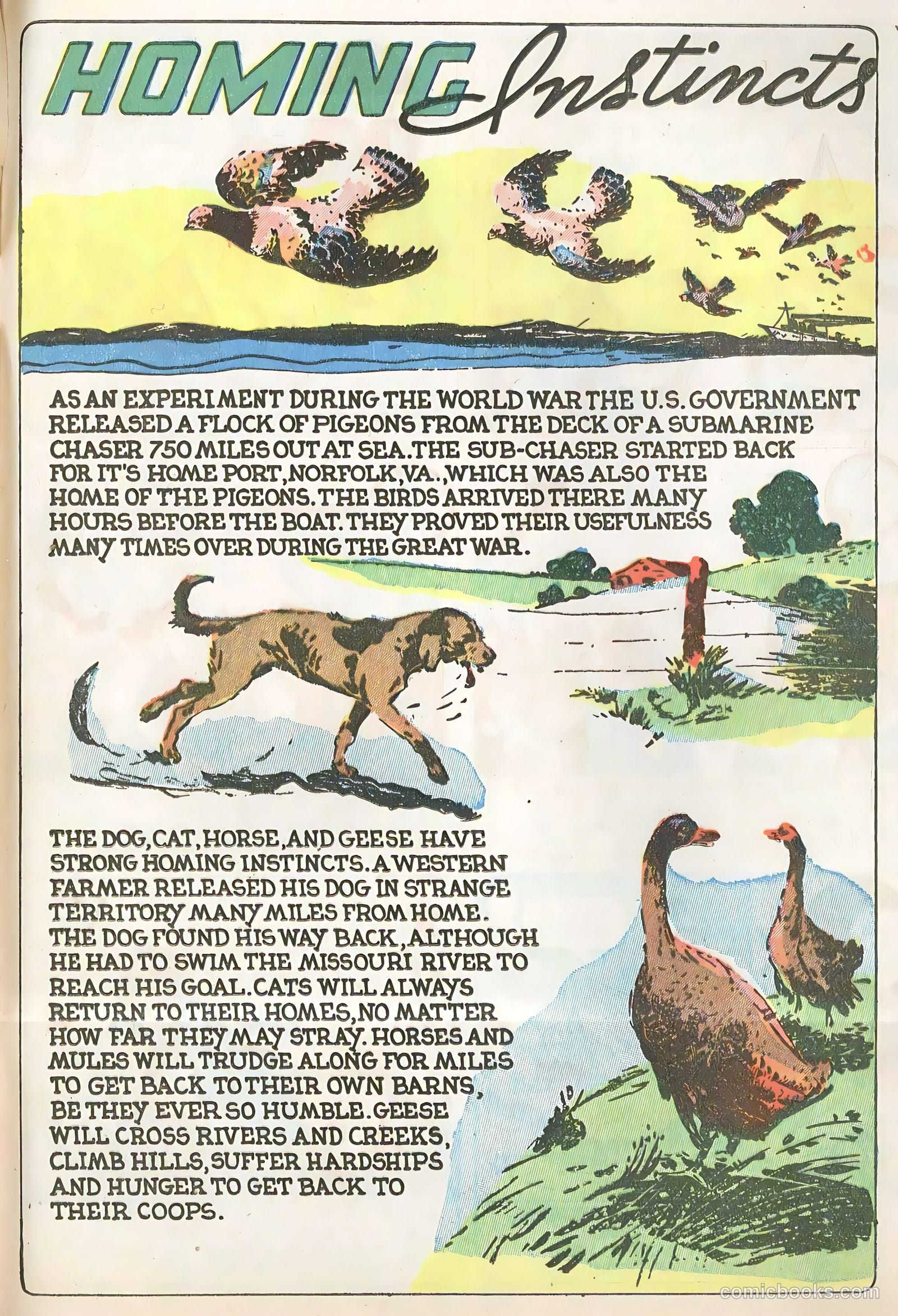 Star Comics #9 (1938) — page 57 of 62