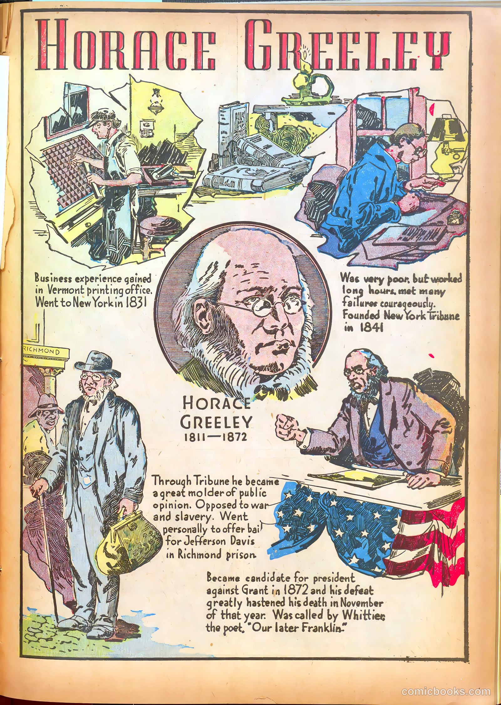 Star Ranger #1 (1937) — page 31 of 67