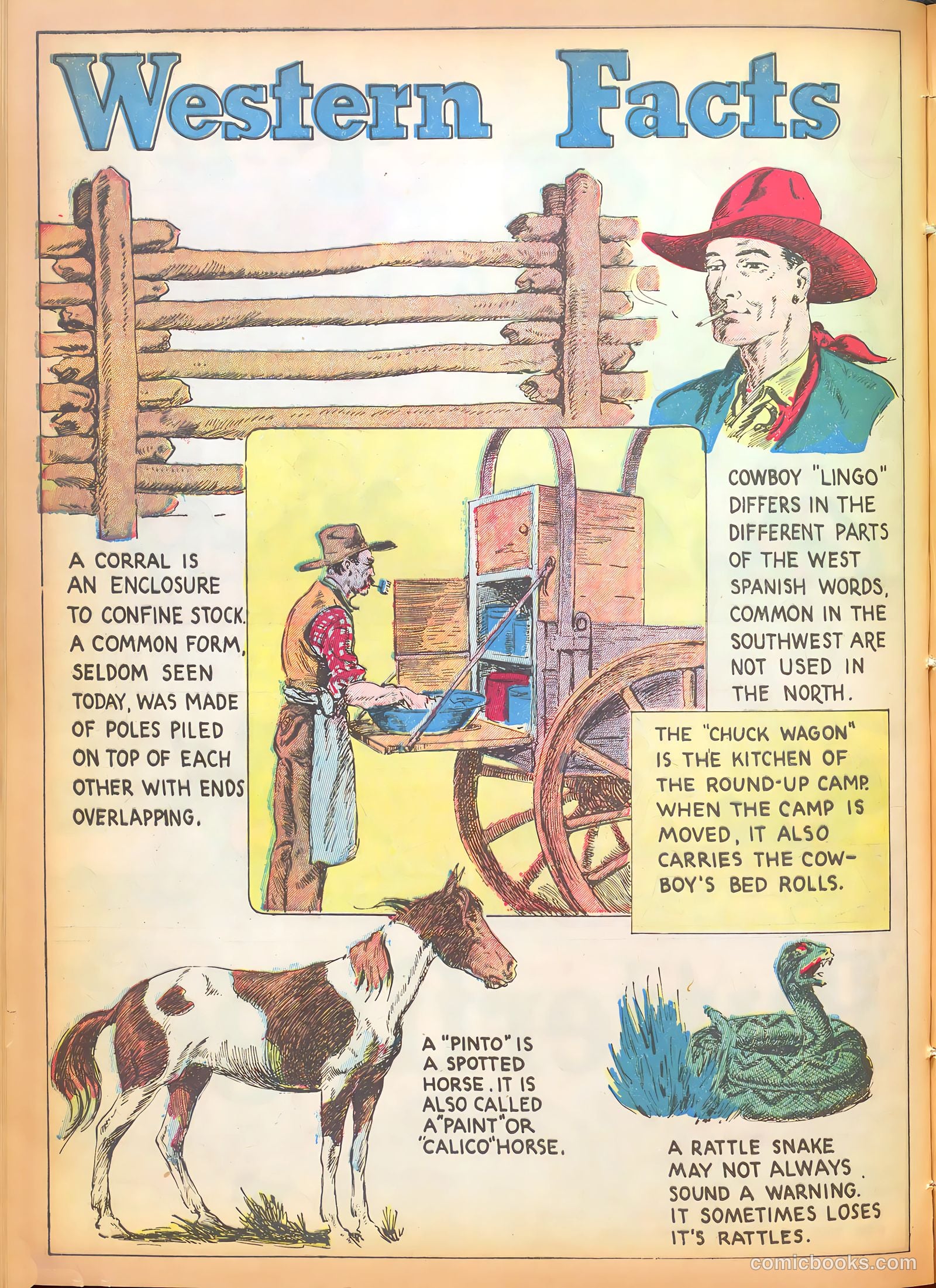 Star Ranger #4 (1937) — page 54 of 66