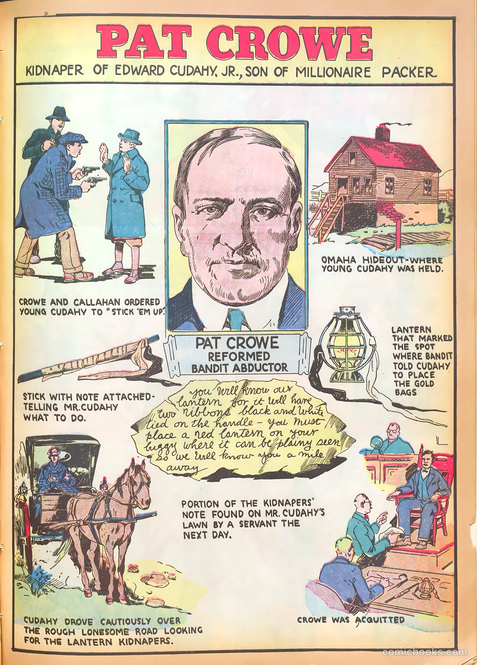 Star Ranger #4 (1937) — page 55 of 66