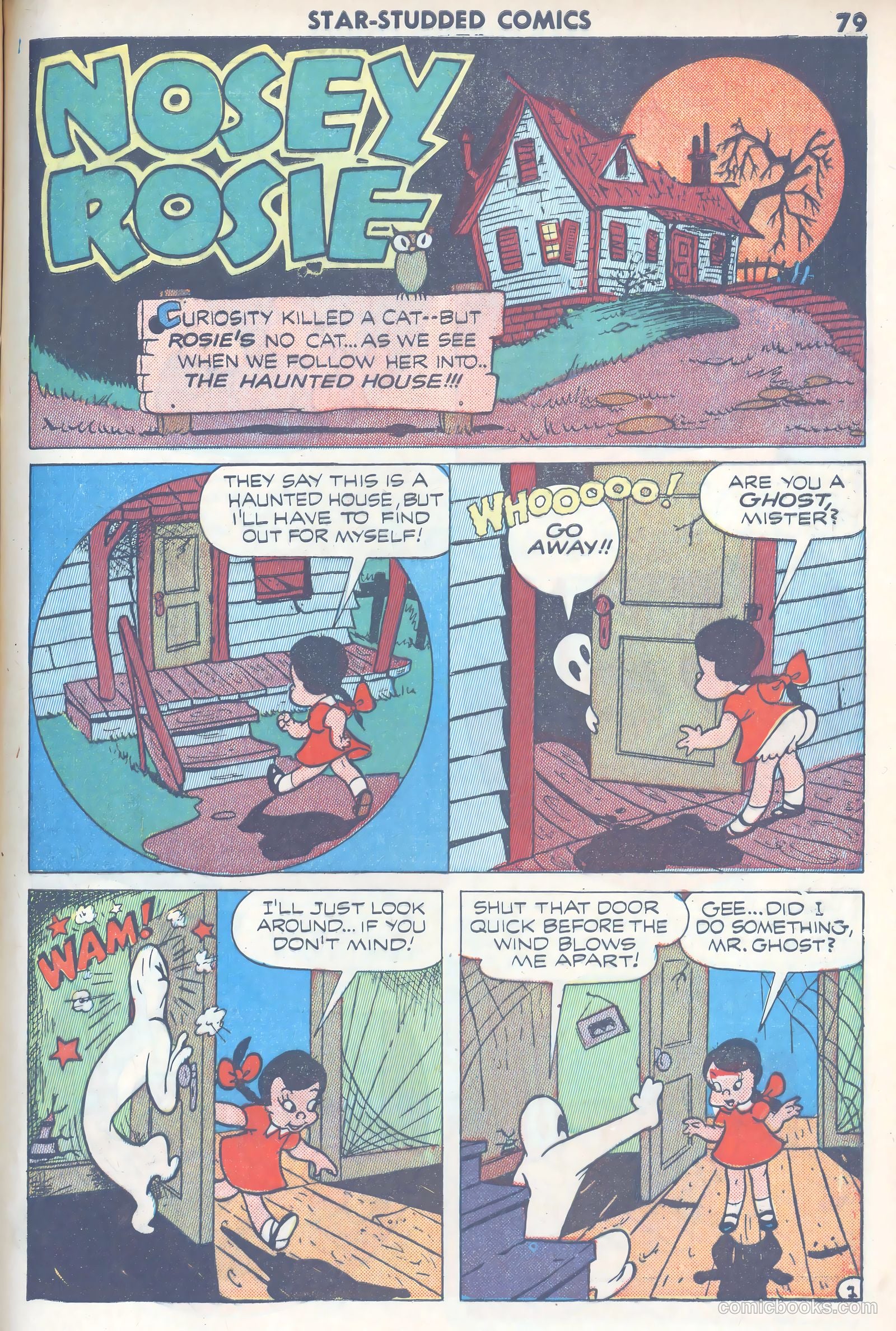 Star-Studded Comics #1 (1963) — page 84 of 135