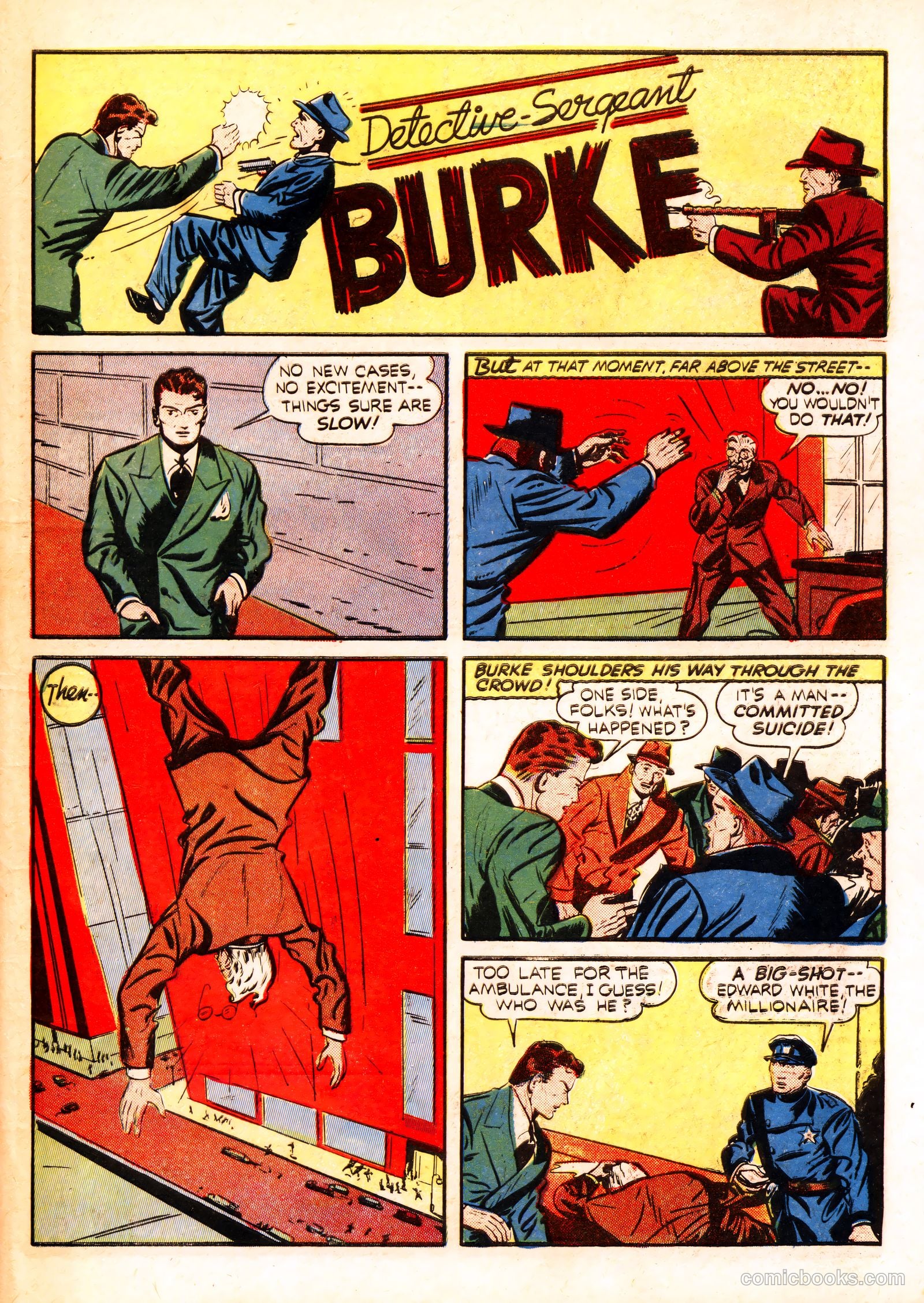 Startling Comics #1 (13) (1942) — page 59 of 68