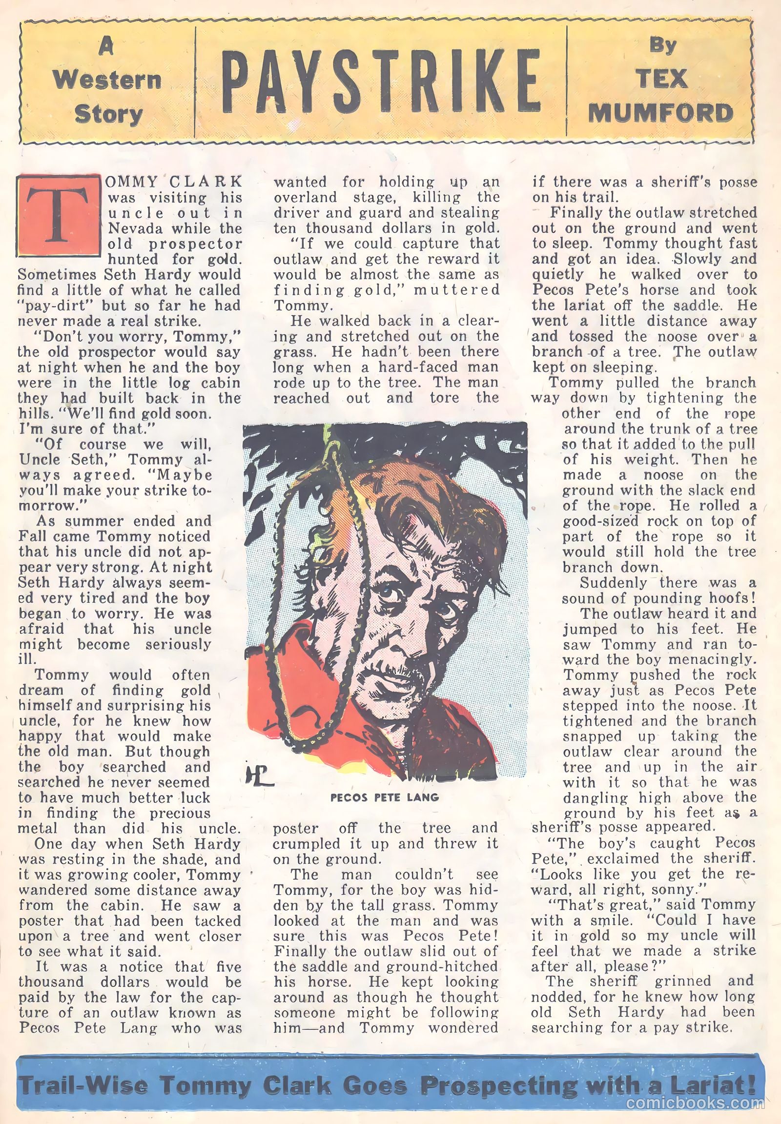 Startling Comics #28 (1944) — page 35 of 52