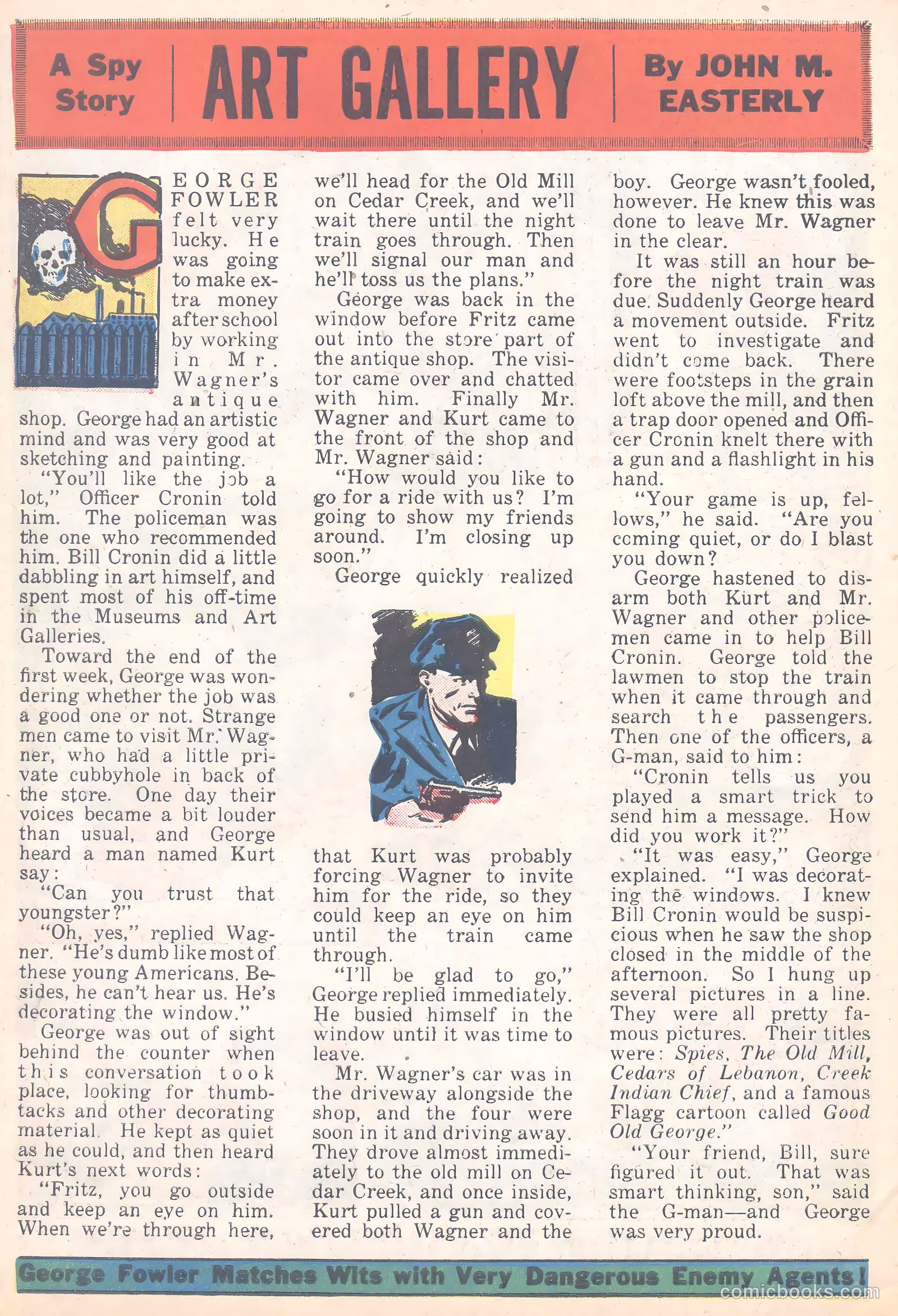 Startling Comics #28 (1944) — page 44 of 52