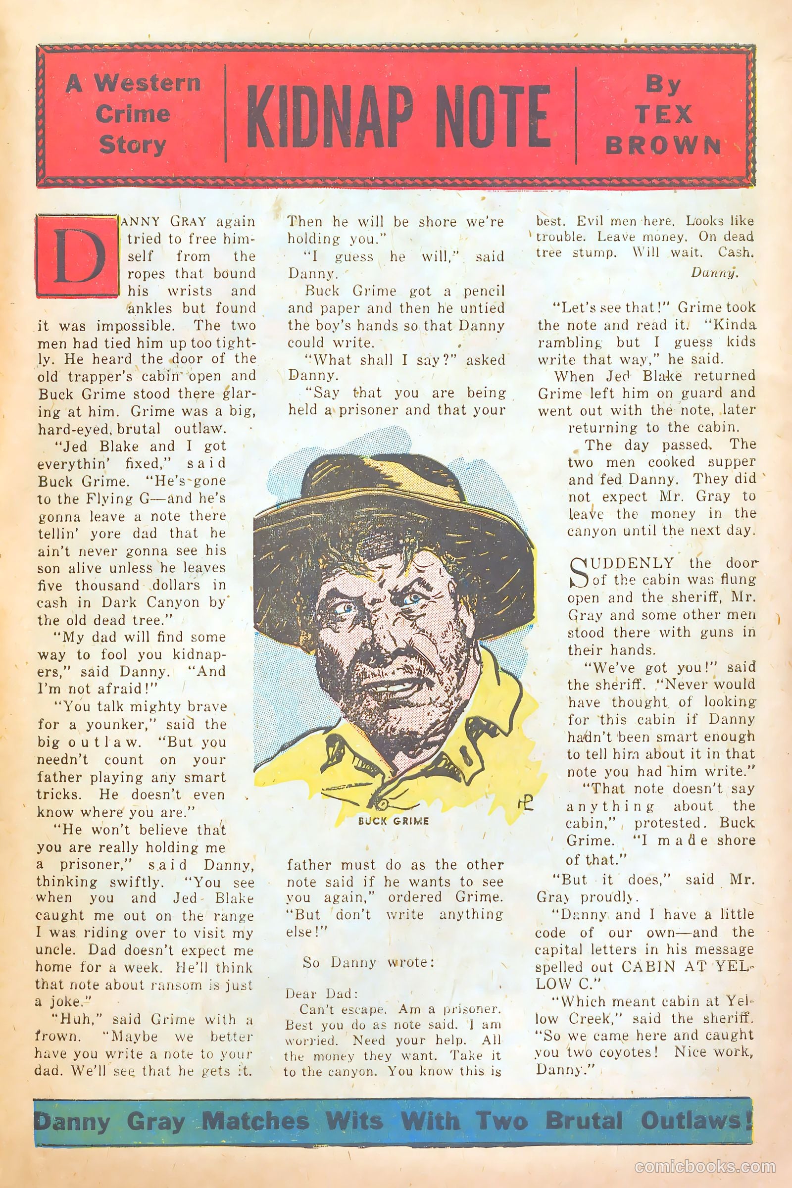 Startling Comics #29 (1944) — page 43 of 52