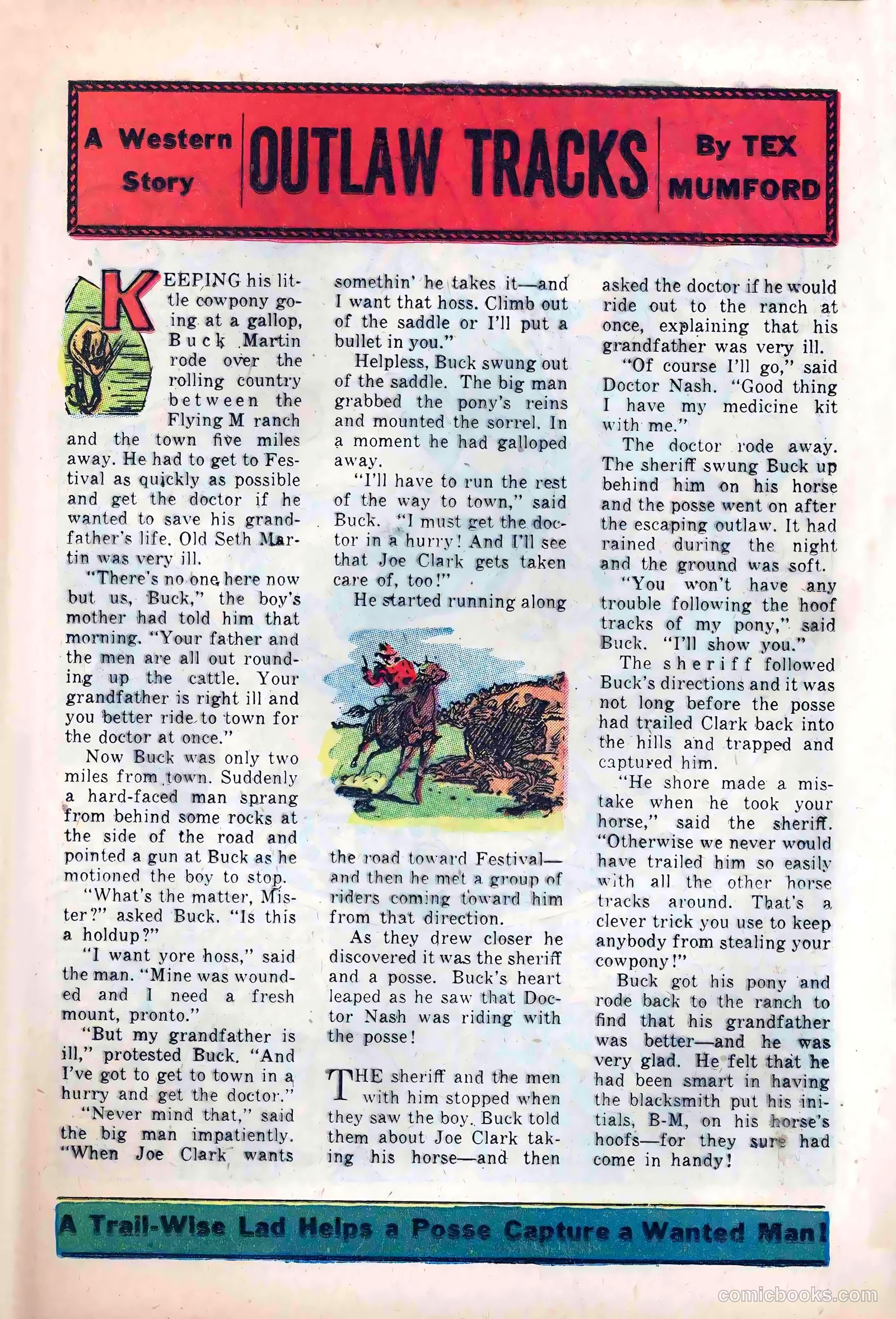 Startling Comics #30 (1944) — page 35 of 52