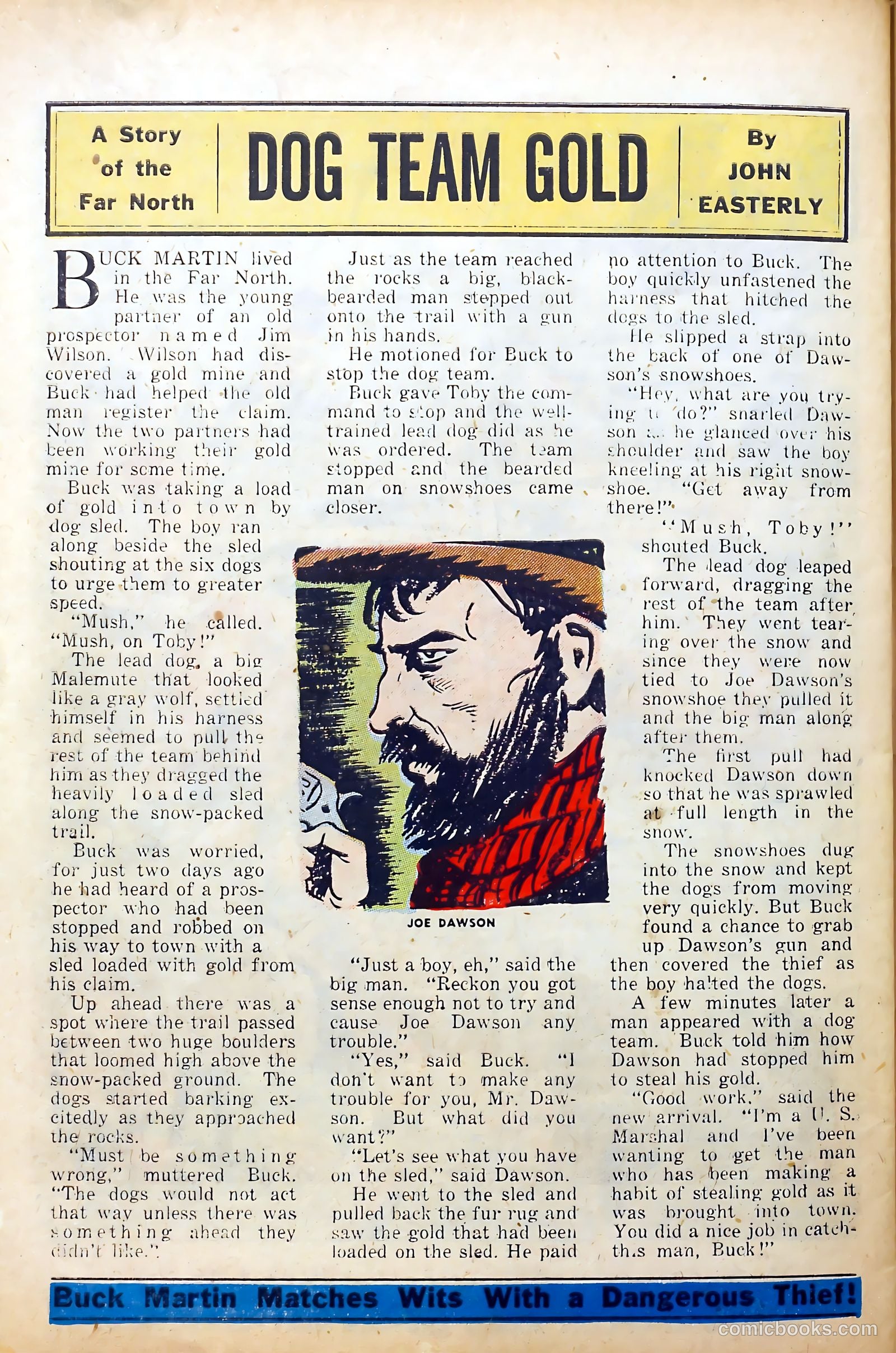Startling Comics #31 (1945) — page 44 of 52