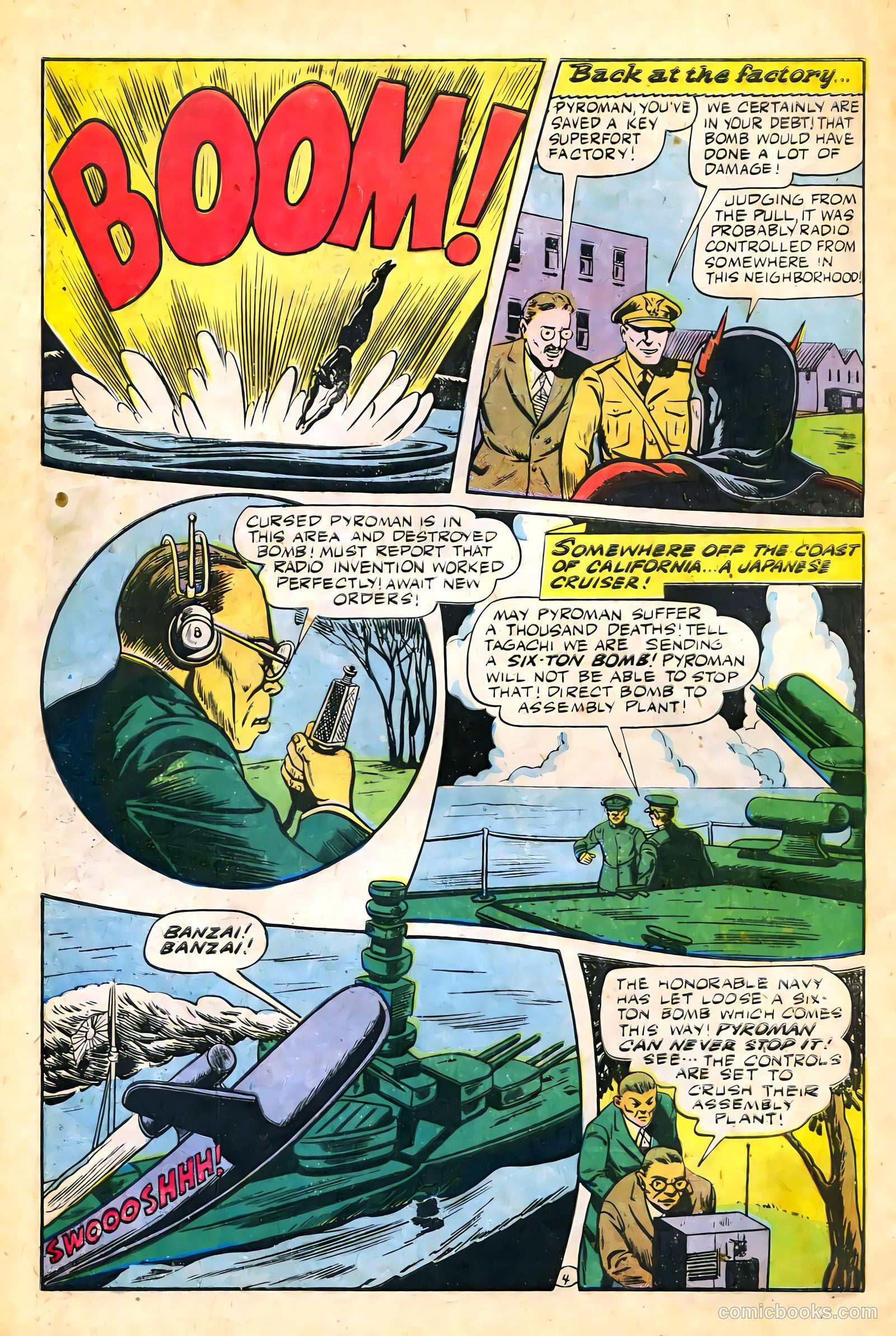 Startling Comics #43 (1947) — page 43 of 53