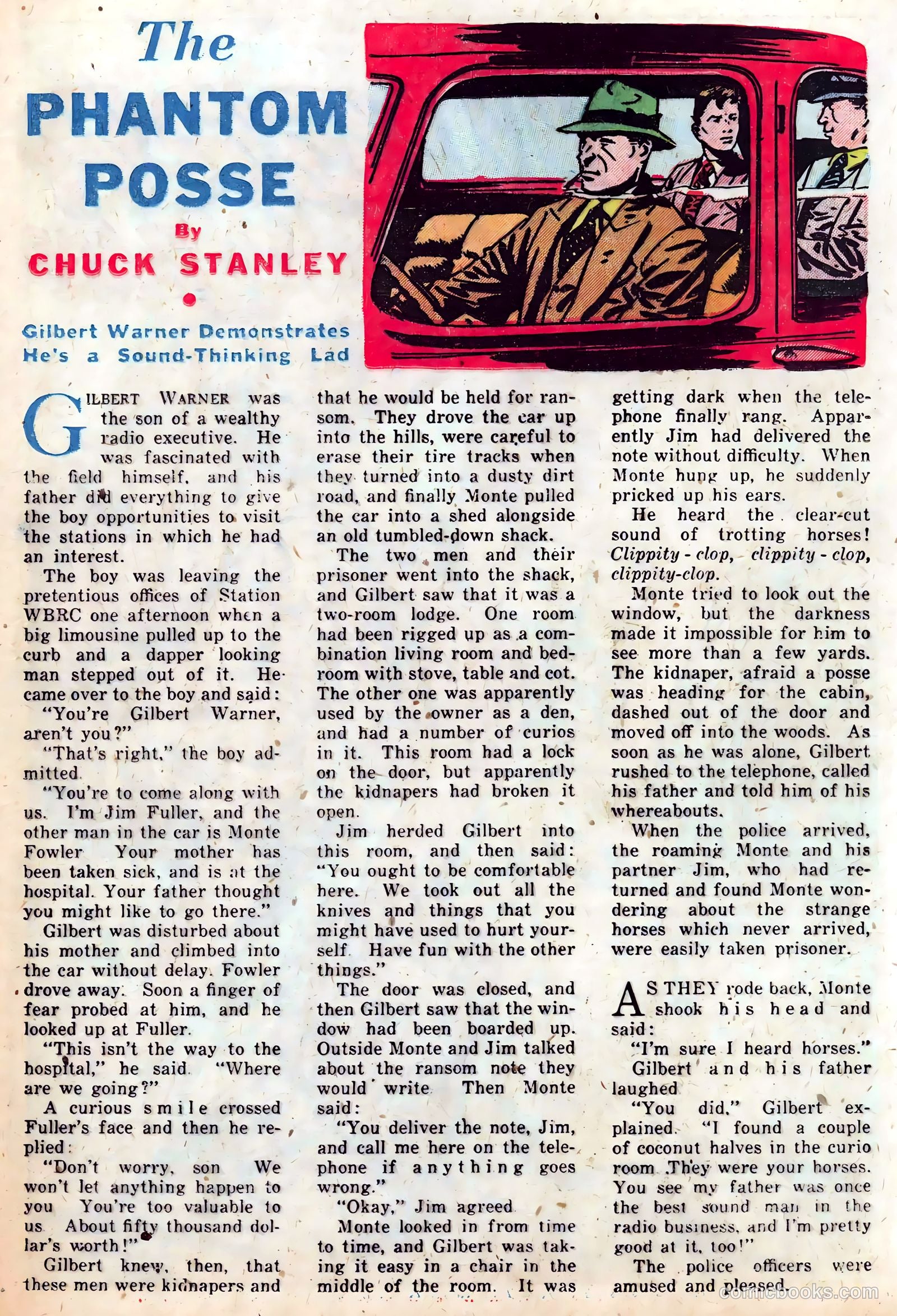 Startling Comics #45 (1947) — page 15 of 51