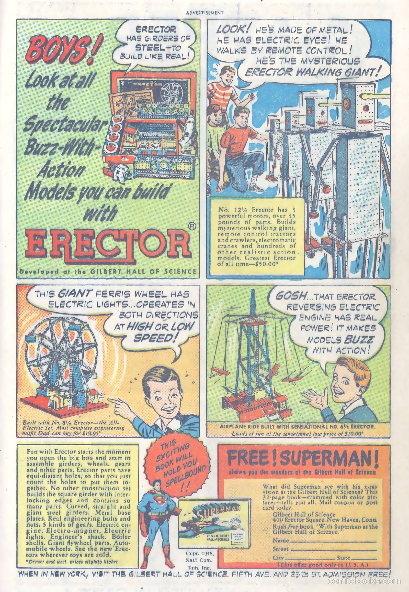 Steve Roper #5 (1959) — page 36 of 53