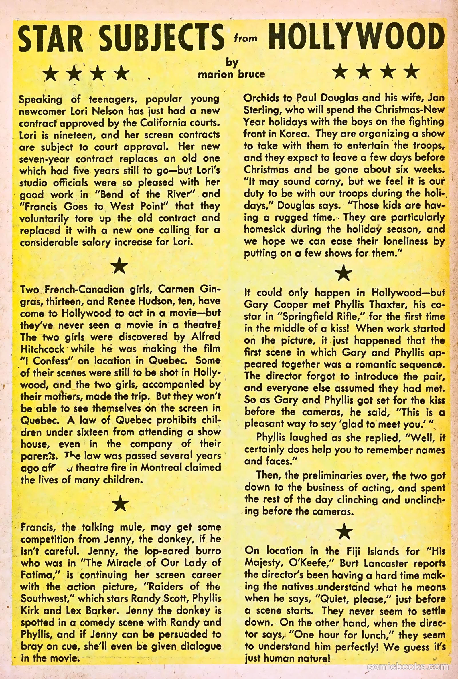 Stevie #2 (1953) — page 14 of 36