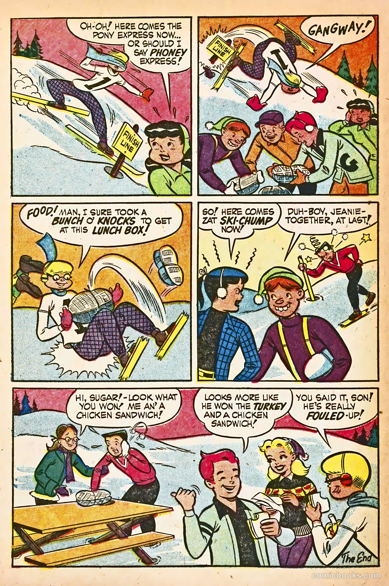 Stevie #2 (1953) — page 26 of 36