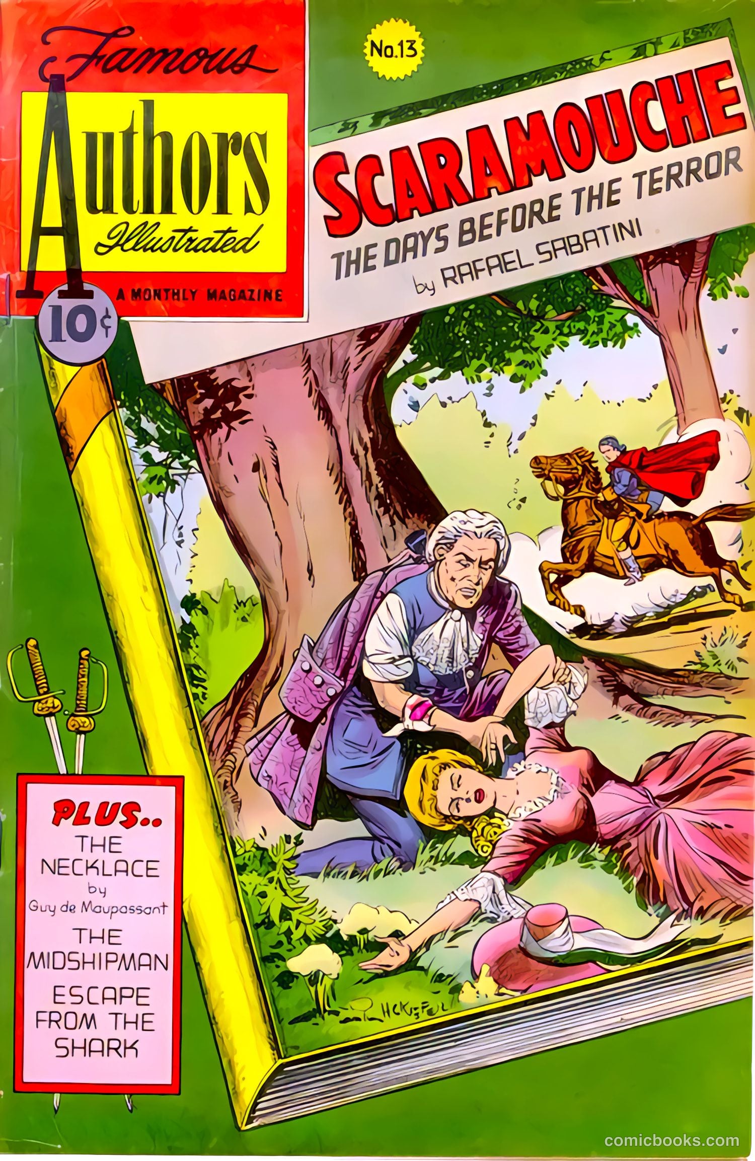 #13