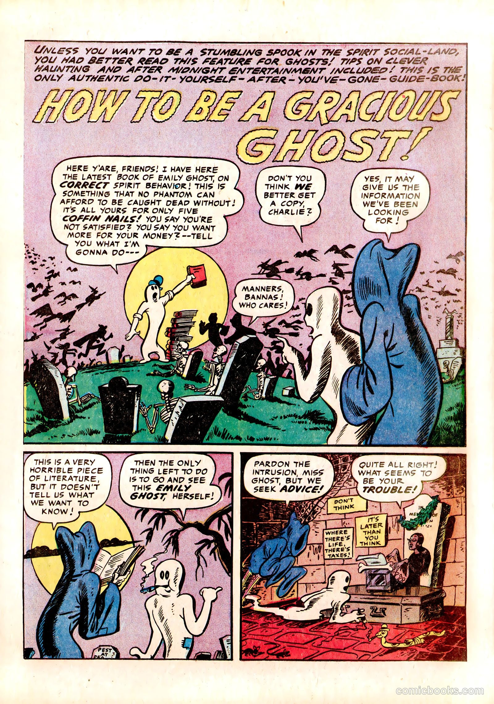 Strange #2 (1957) — page 12 of 37
