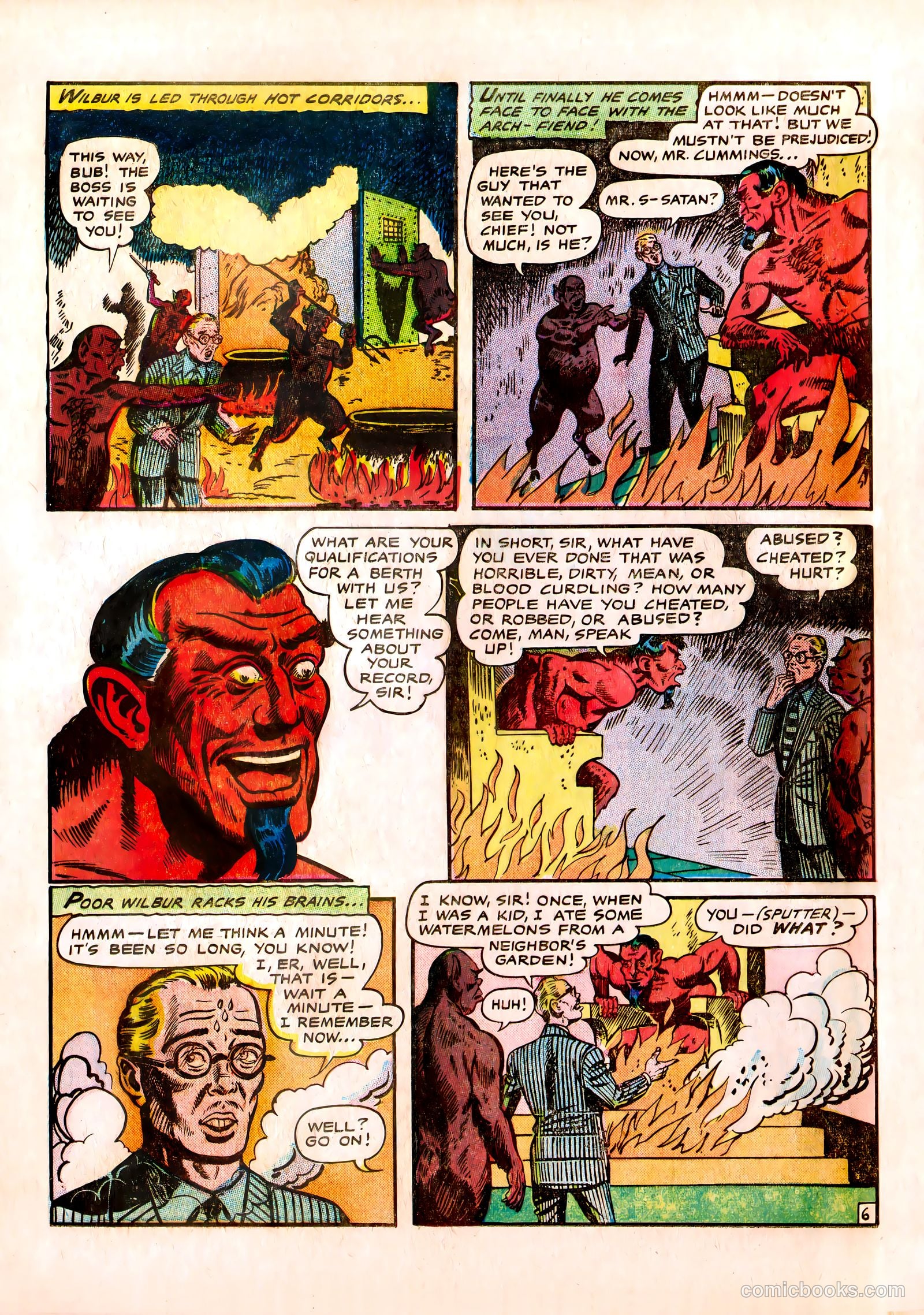 Strange #2 (1957) — page 24 of 37