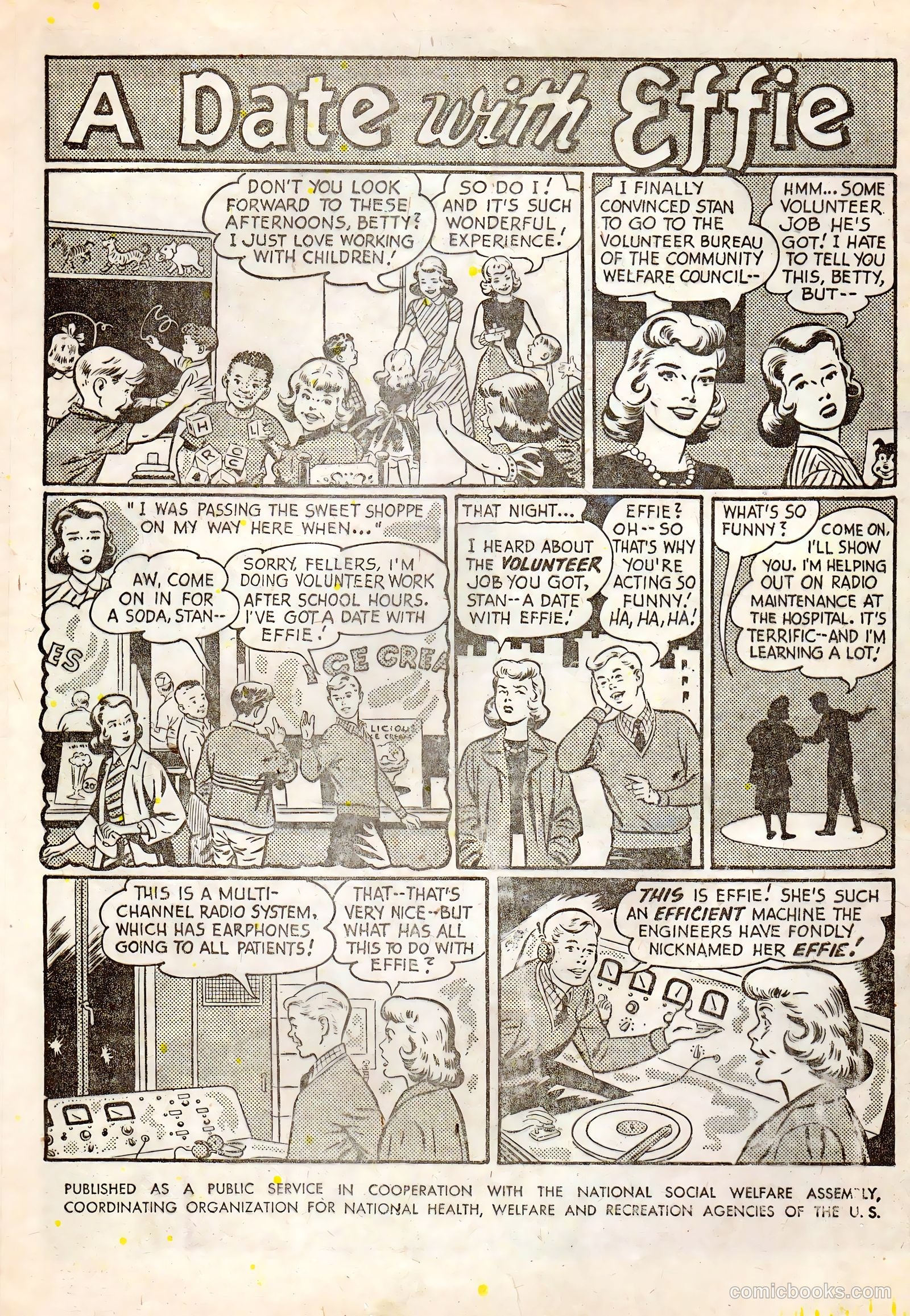 Strange #3 (1957) — page 15 of 36