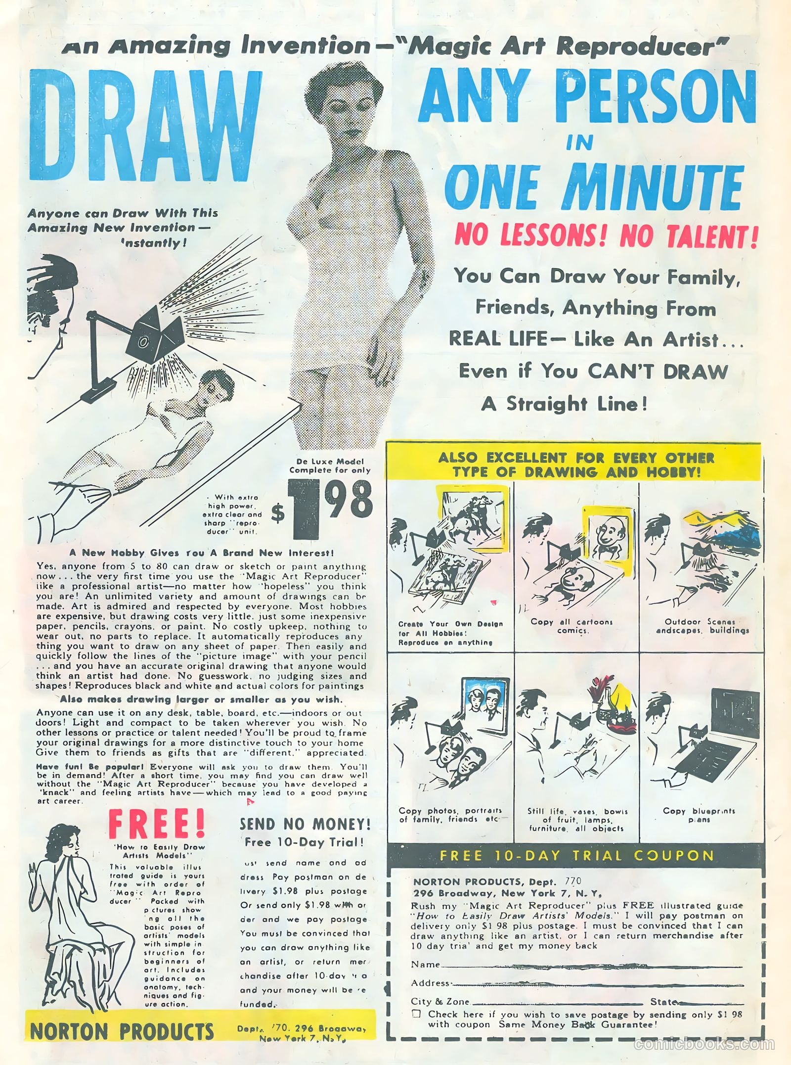 Strange Suspense Stories #62 (1962) — page 15 of 36