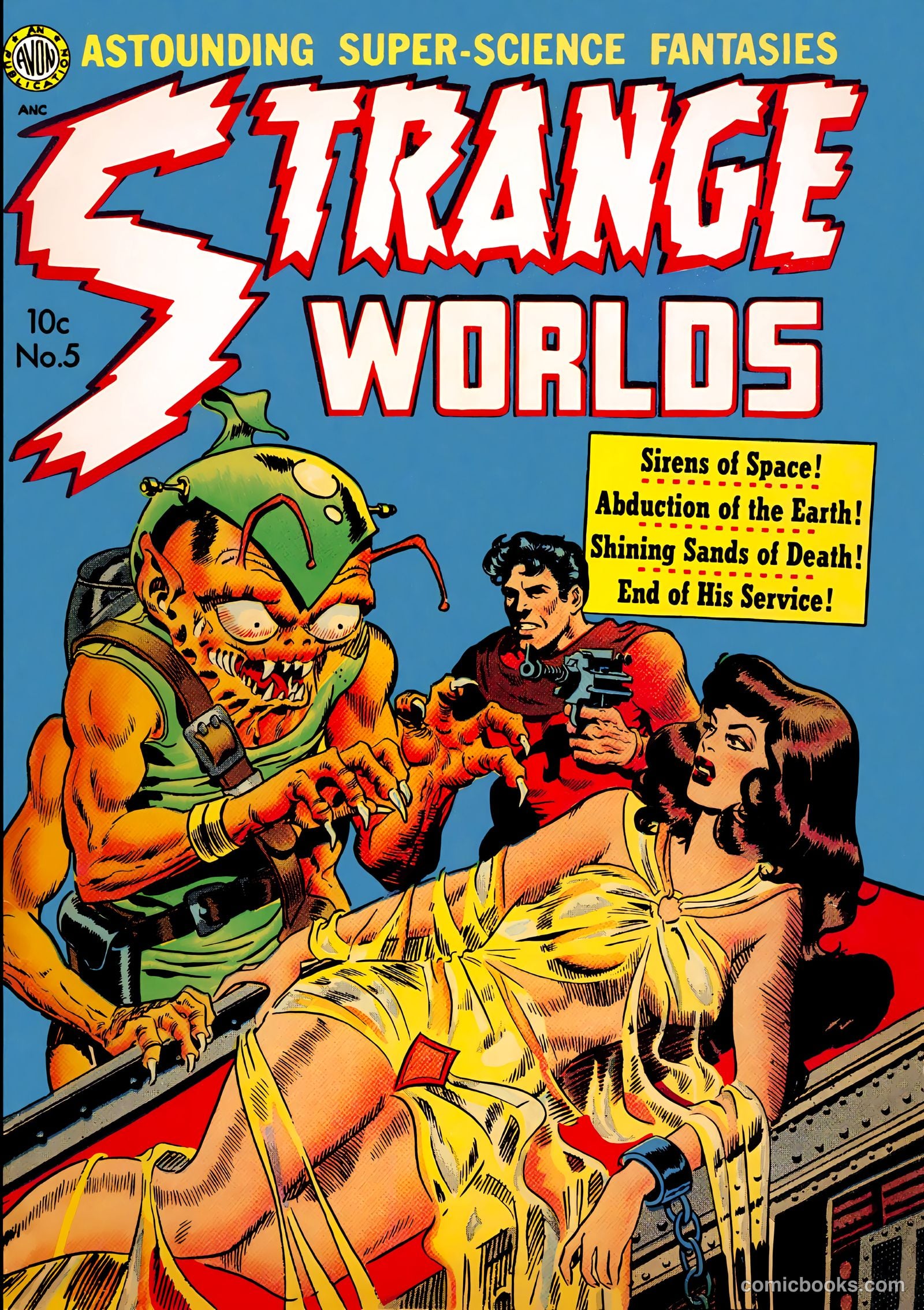 #5