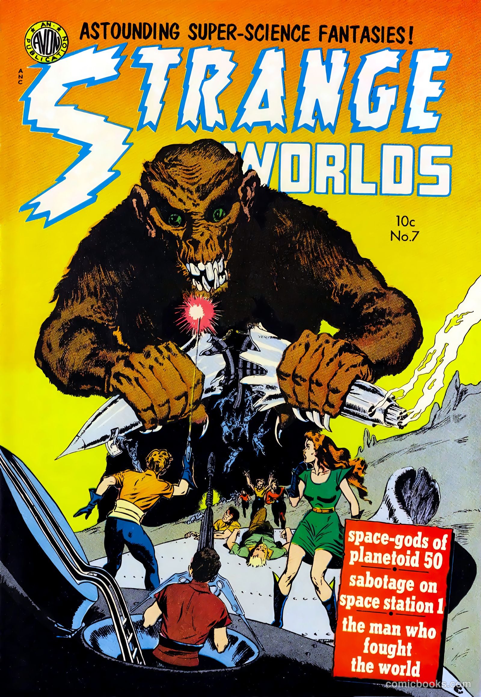 #7