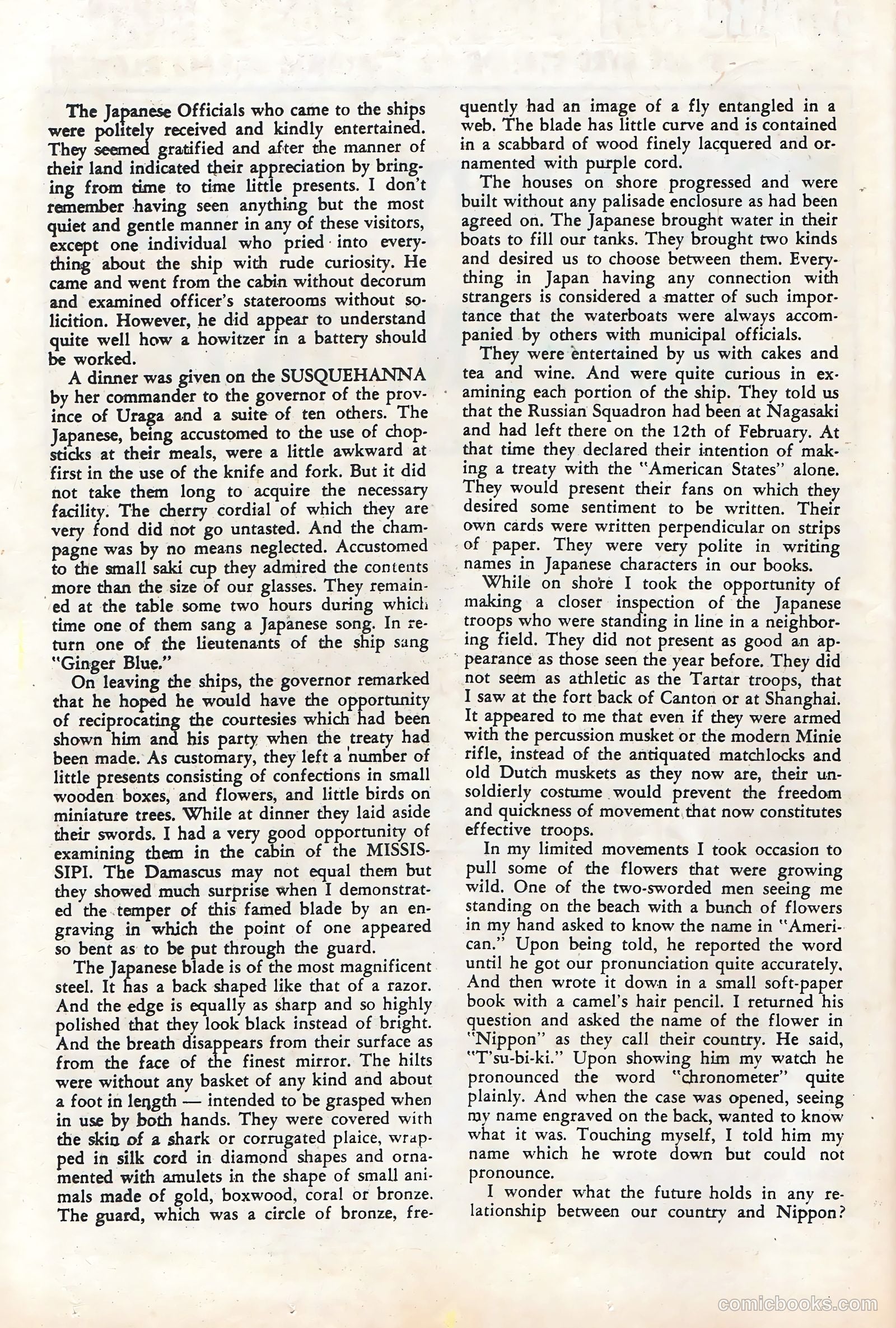Submarine Attack #34 (1962) — page 24 of 36
