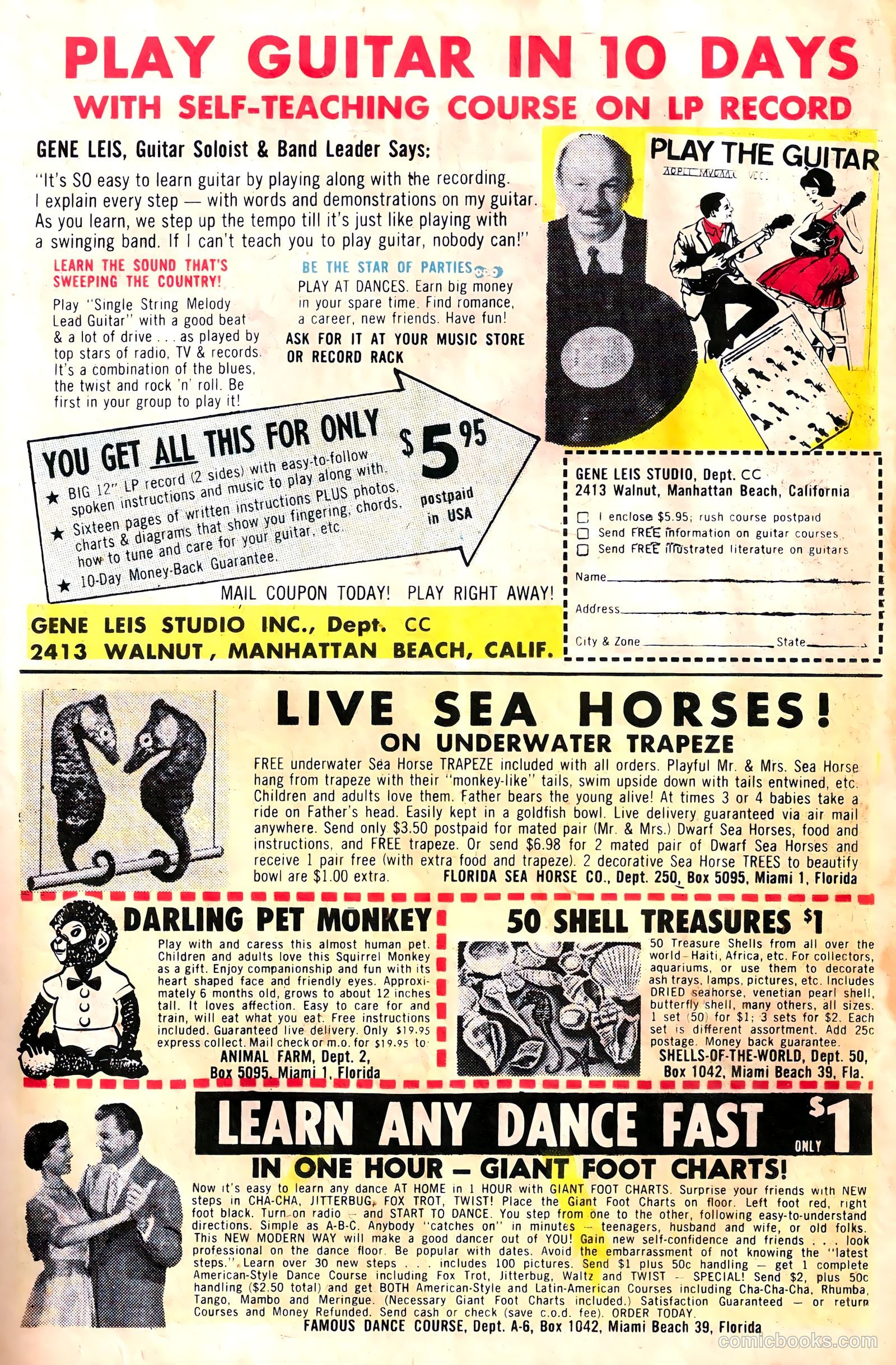 Submarine Attack #39 (1963) — page 15 of 36