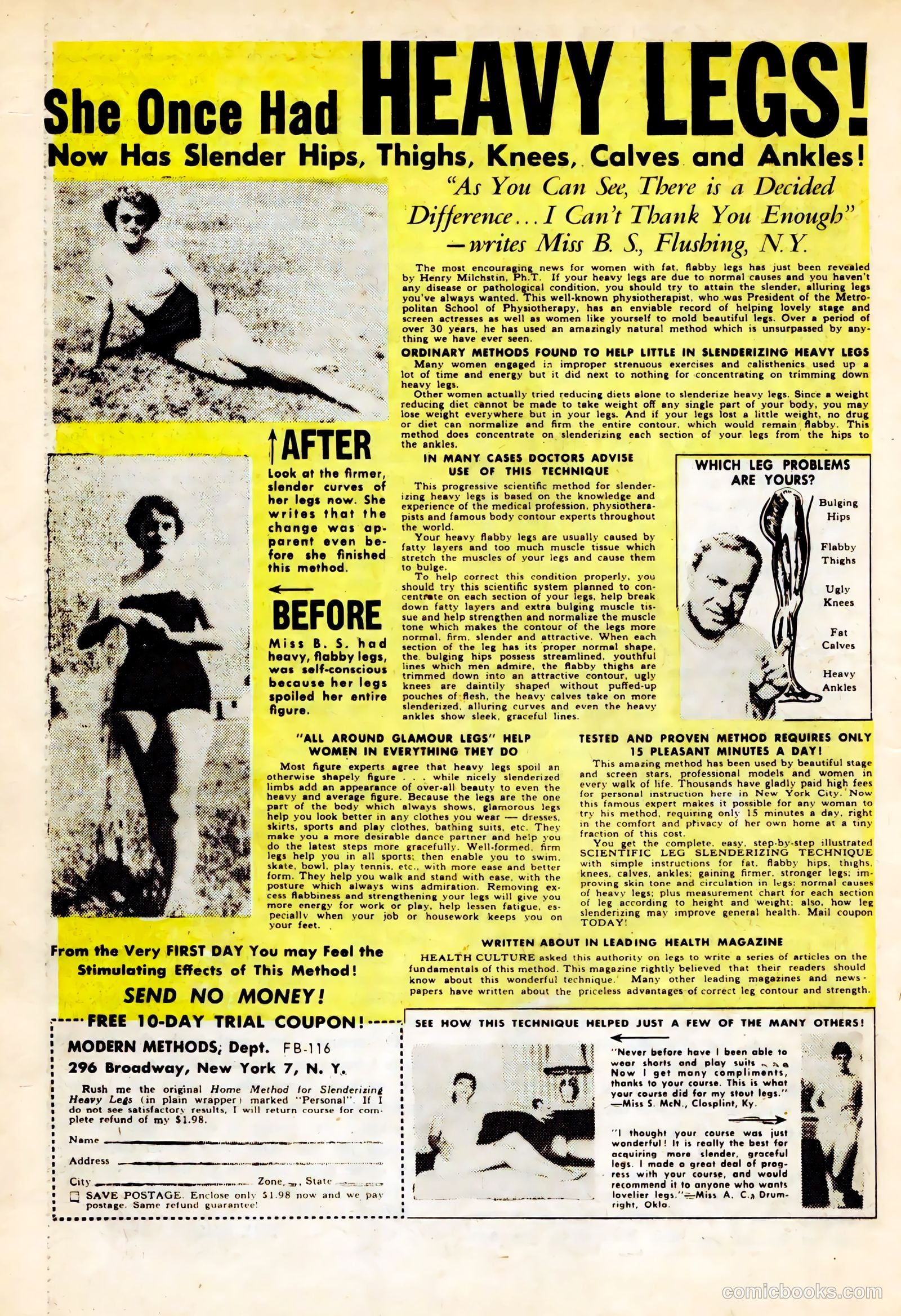 Sue and Sally Smith, Flying Nurses #52 (1963) — page 22 of 36