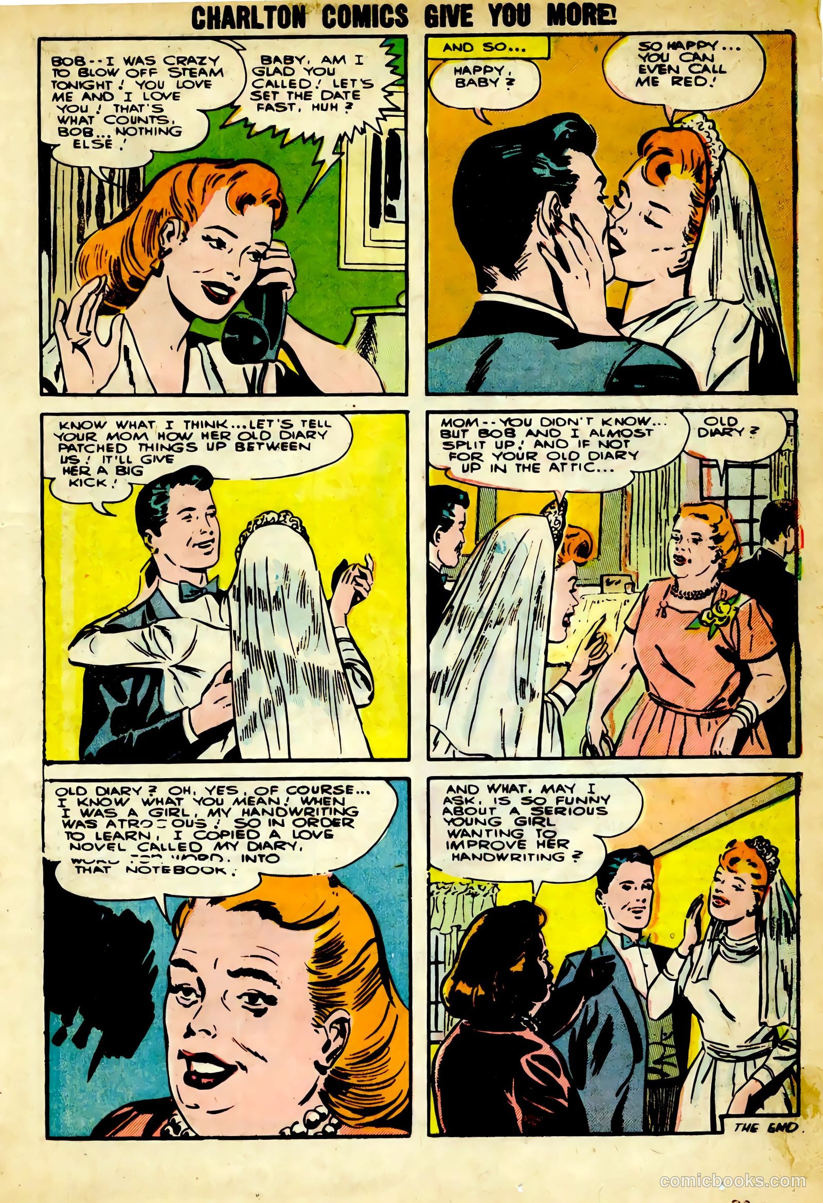 Sue and Sally Smith, Flying Nurses #53 (1963) — page 18 of 37