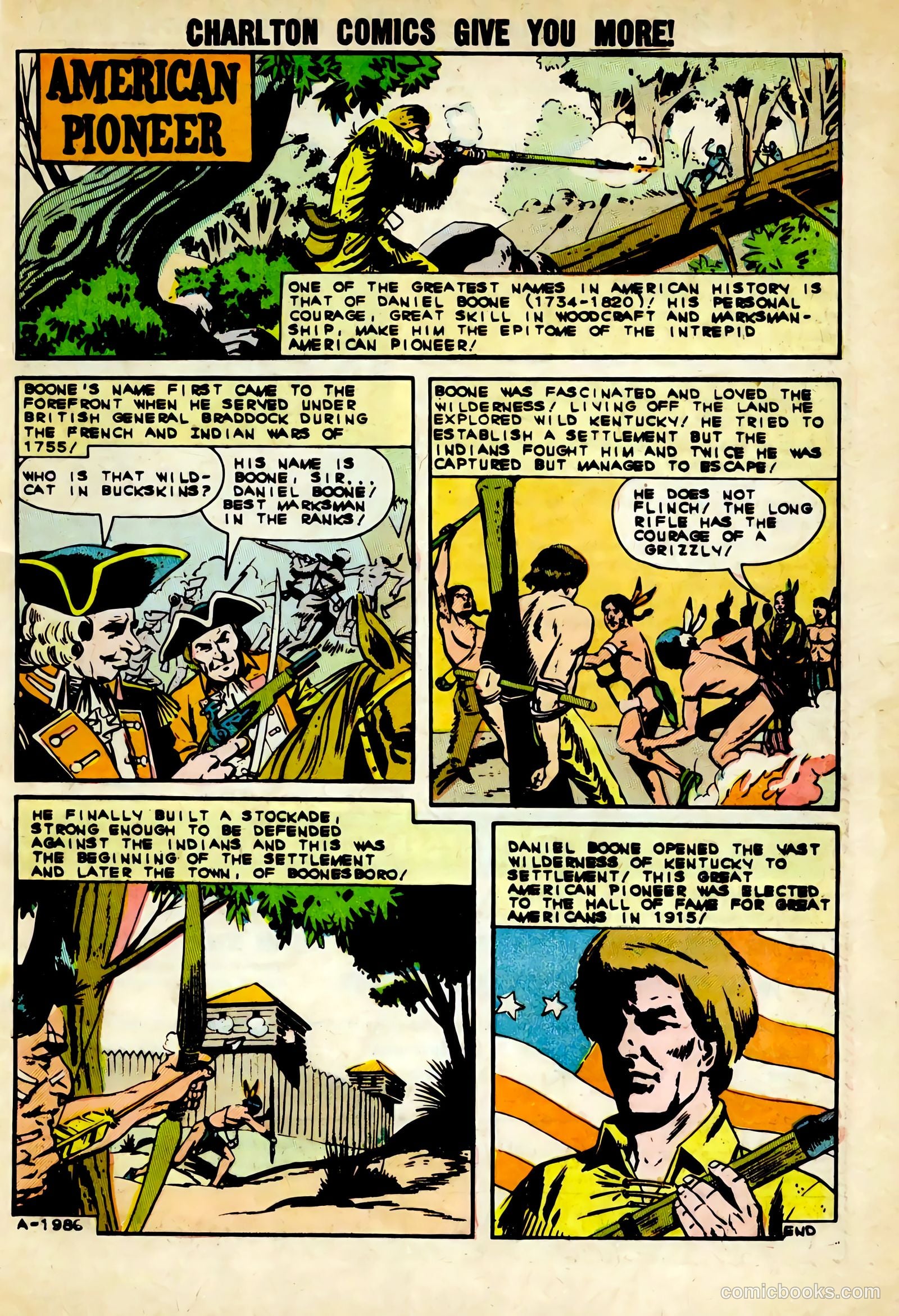 Sue and Sally Smith, Flying Nurses #53 (1963) — page 34 of 37