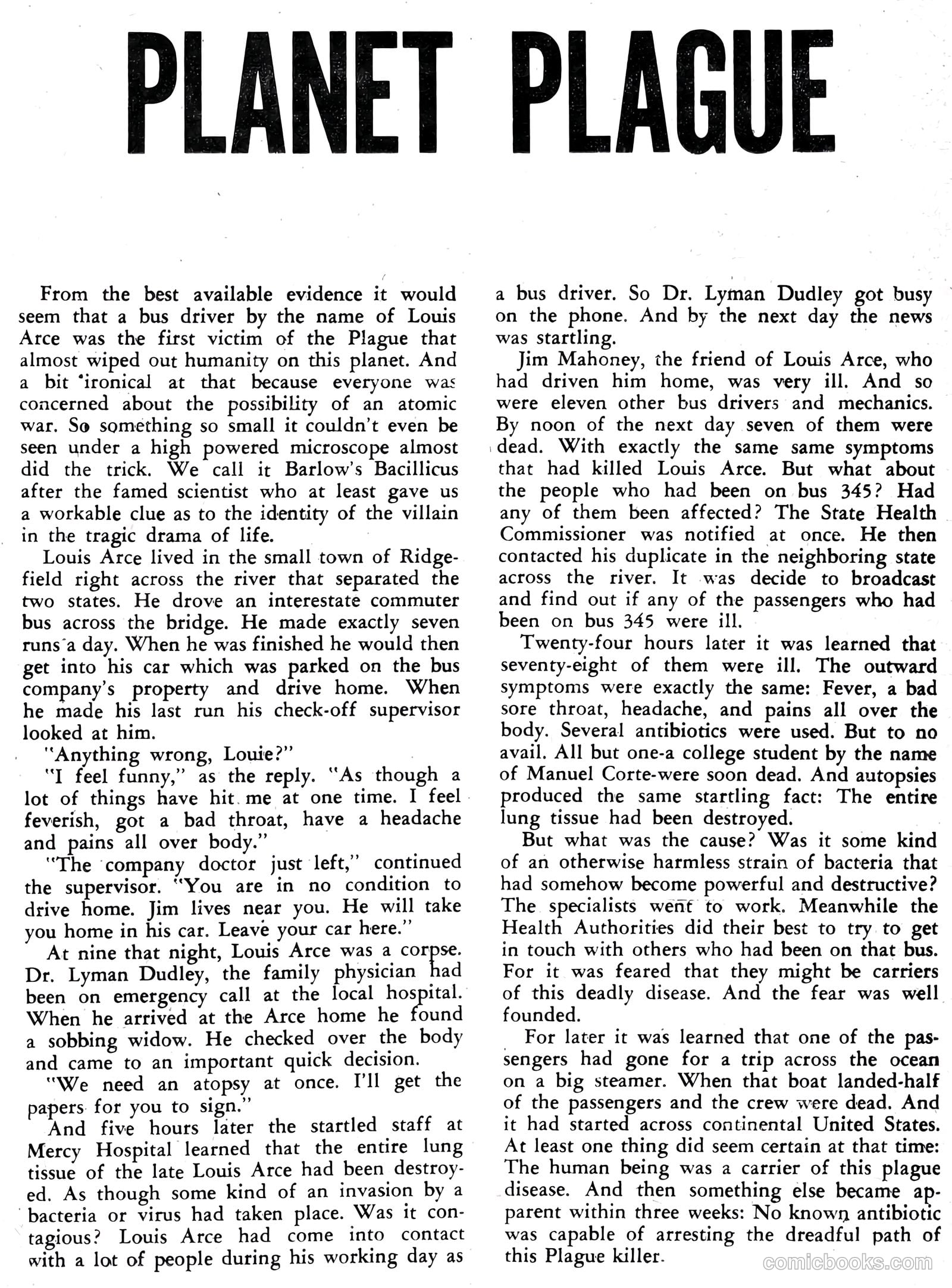 Sue and Sally Smith, Flying Nurses #54 (1963) — page 19 of 36