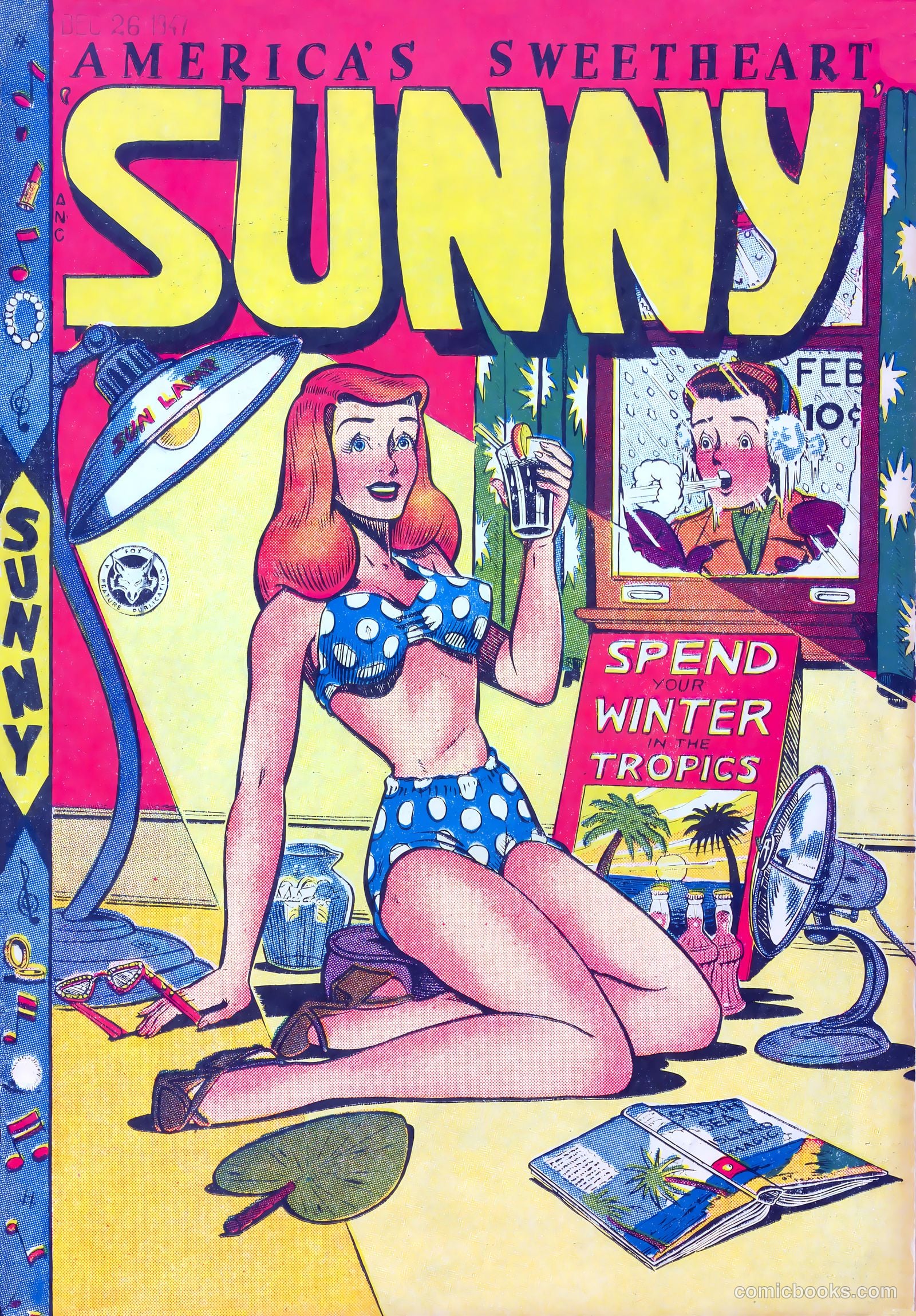Sun #12