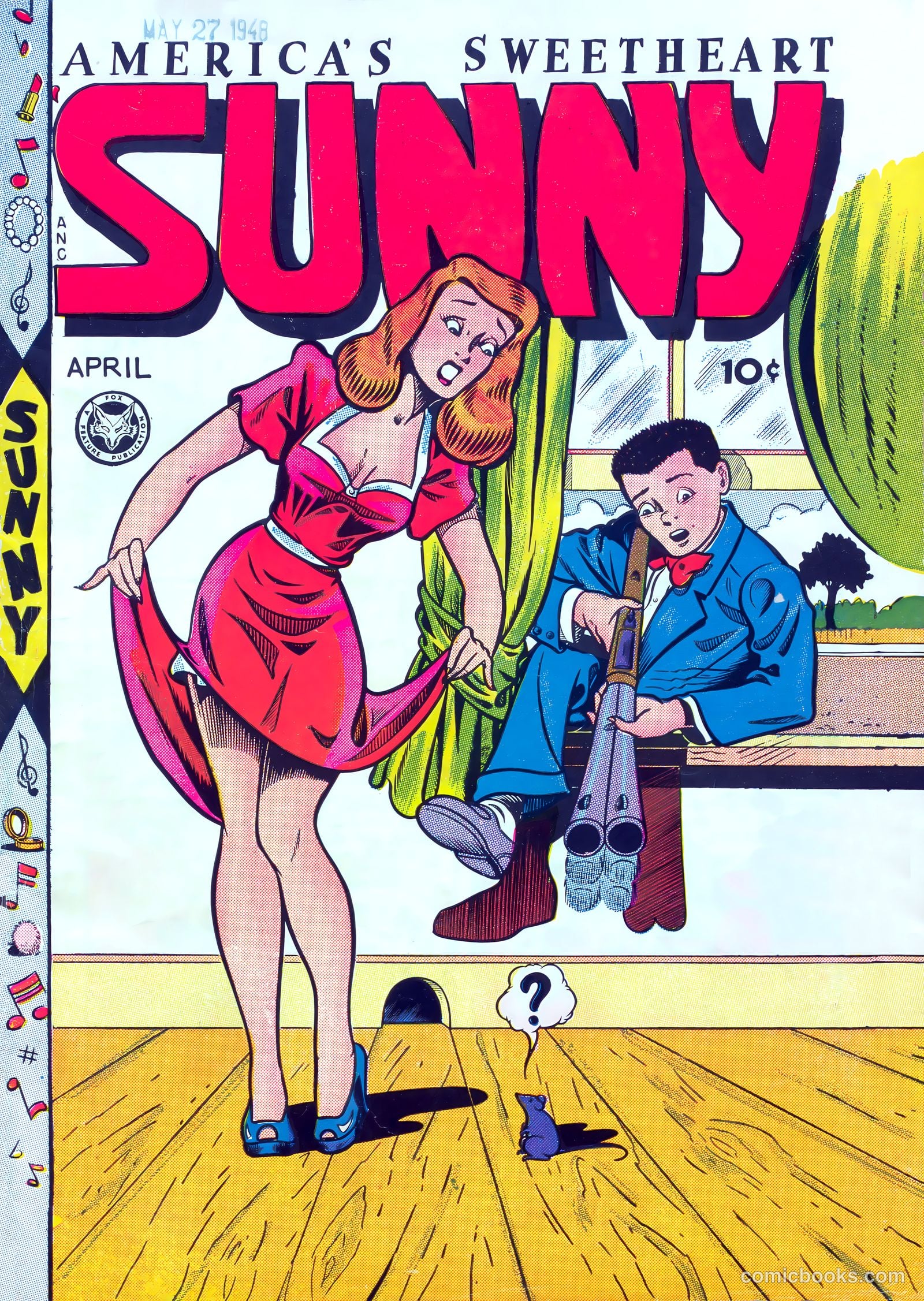 Sun #13