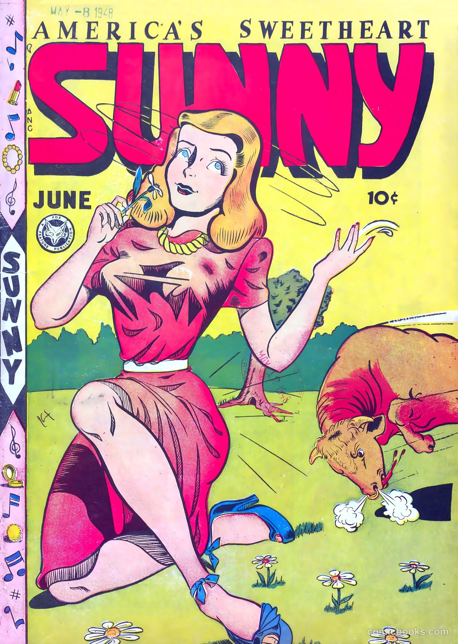 Sun #14