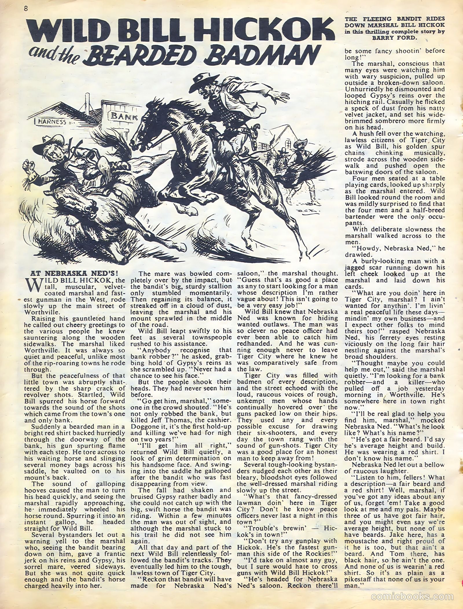 Sun #168 (1952) — page 8 of 20