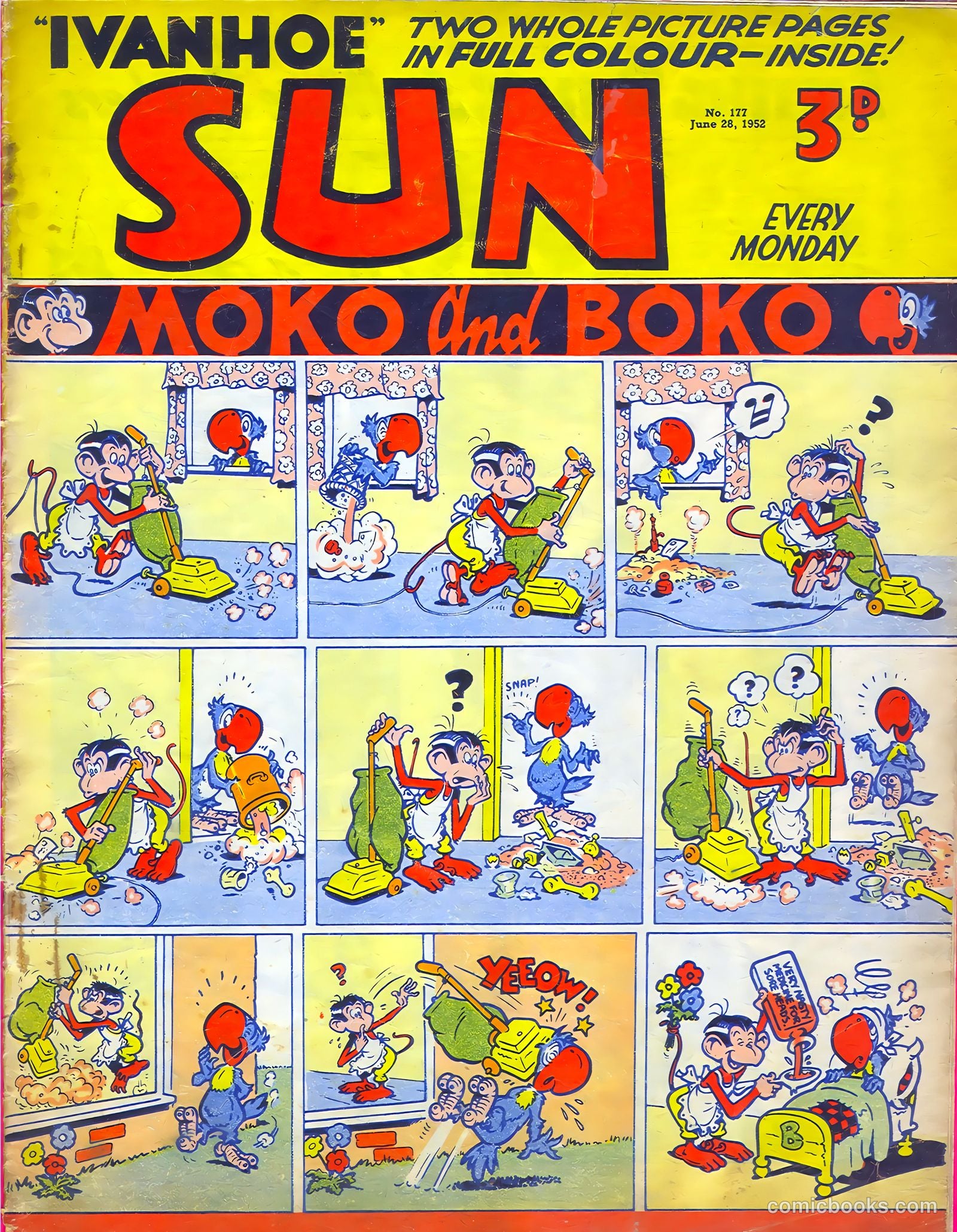 Sun #177