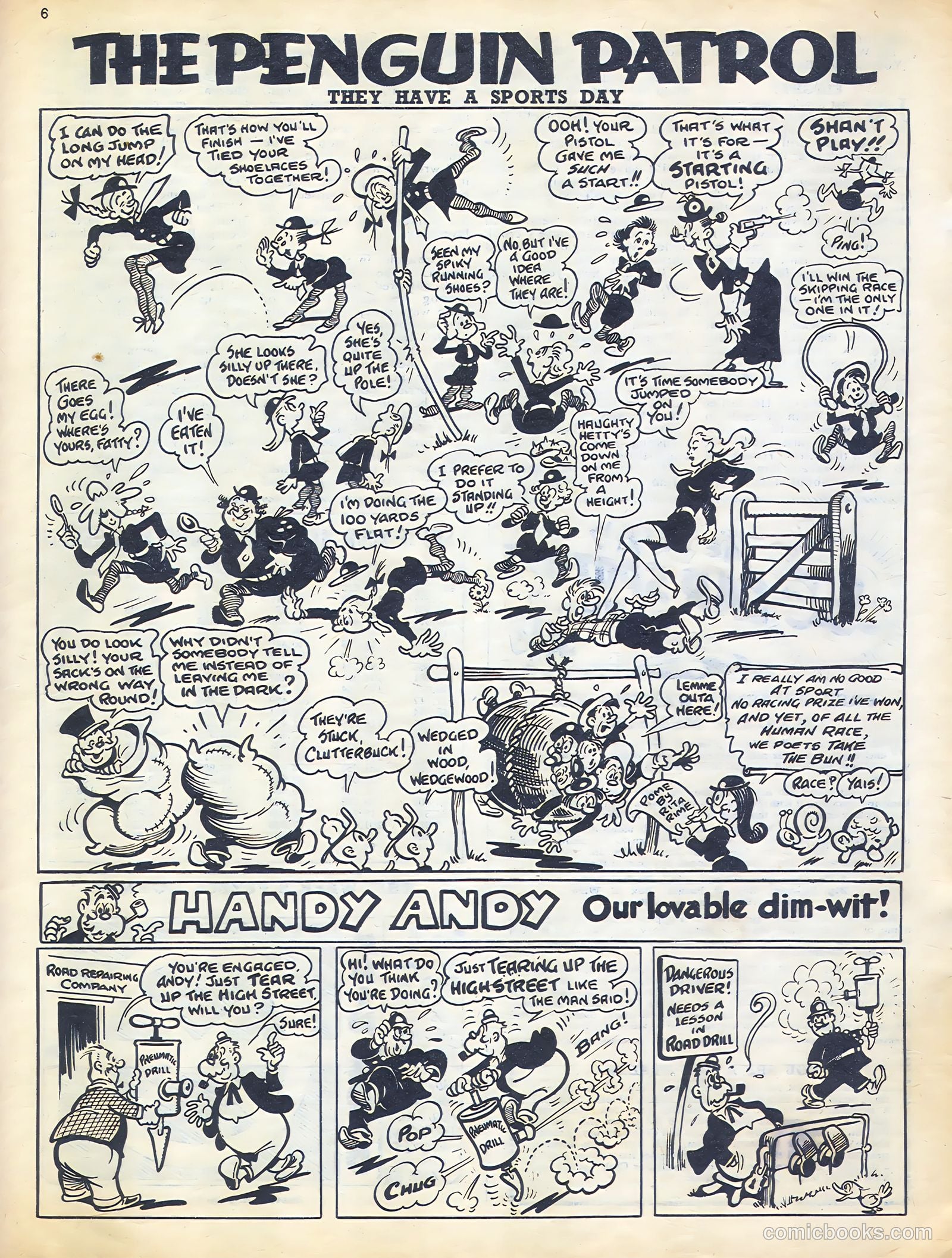 Sun #178 (1952) — page 6 of 20