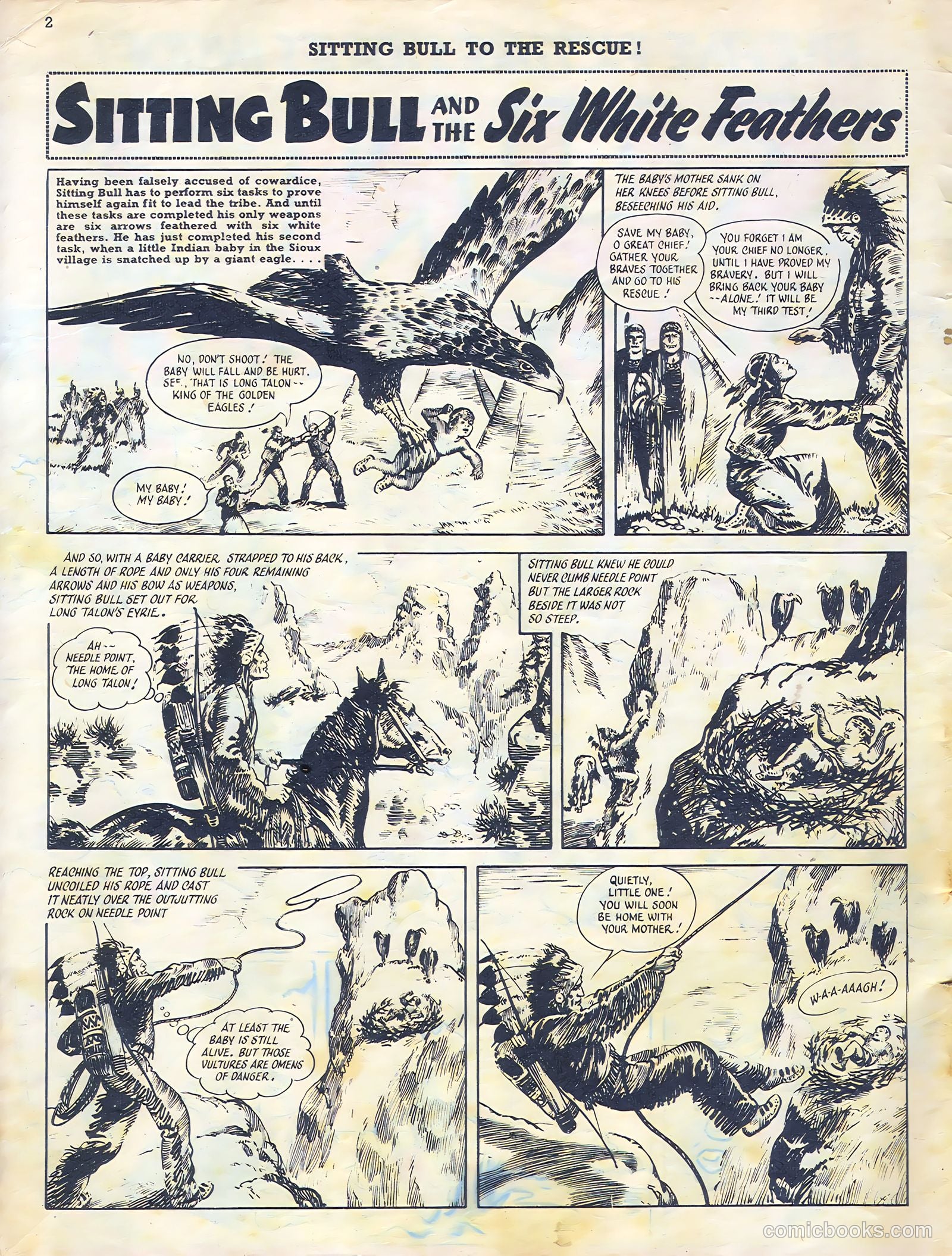 Sun #179 (1958) — page 2 of 20