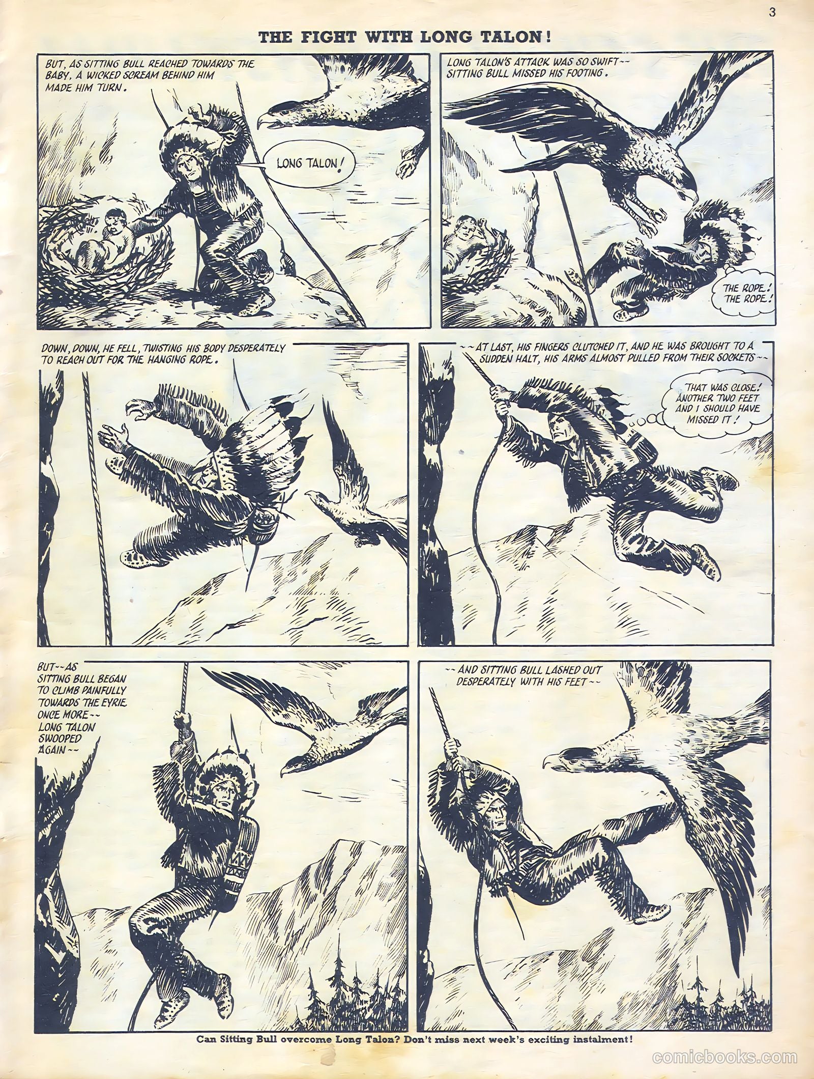 Sun #179 (1958) — page 3 of 20
