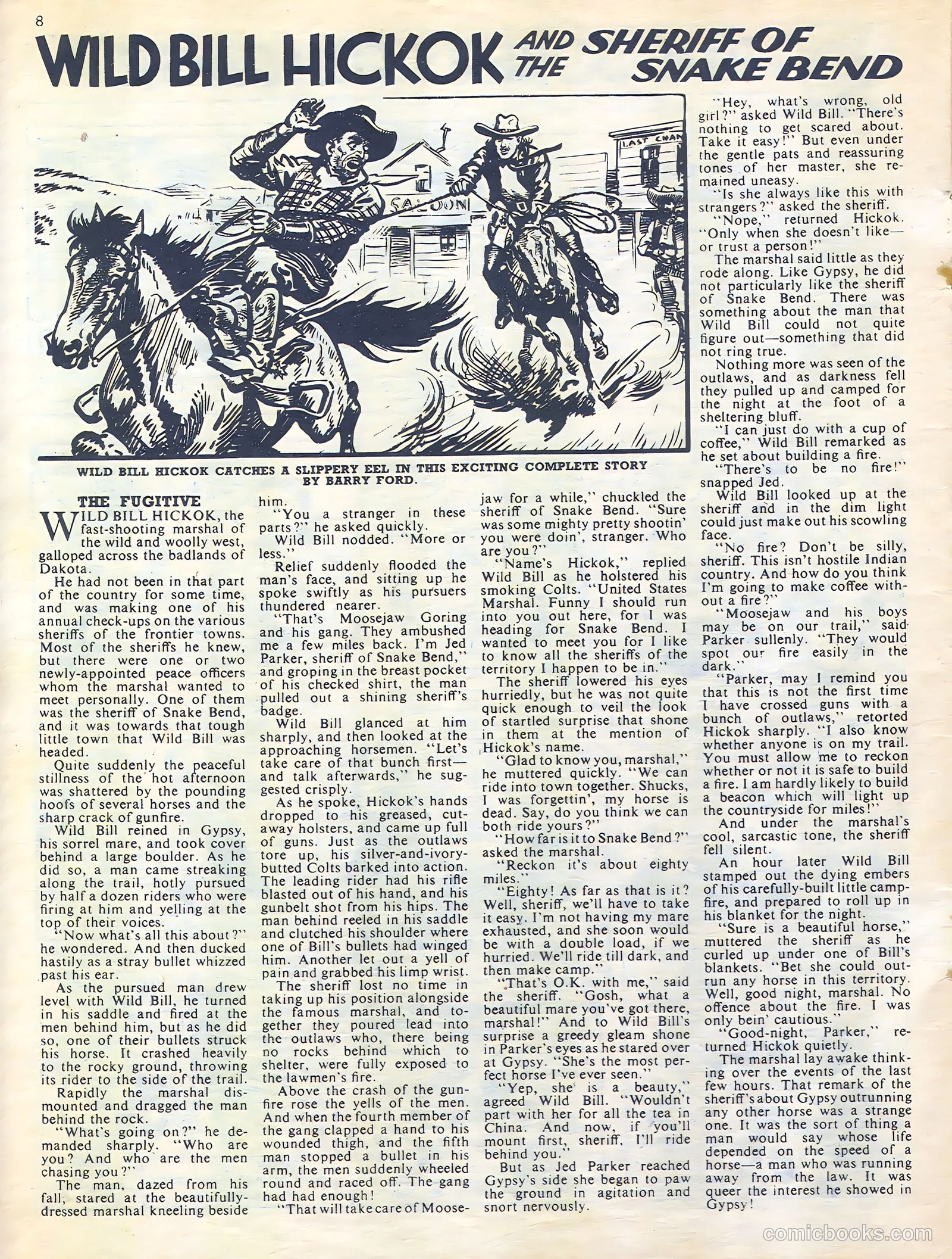 Sun #179 (1958) — page 8 of 20