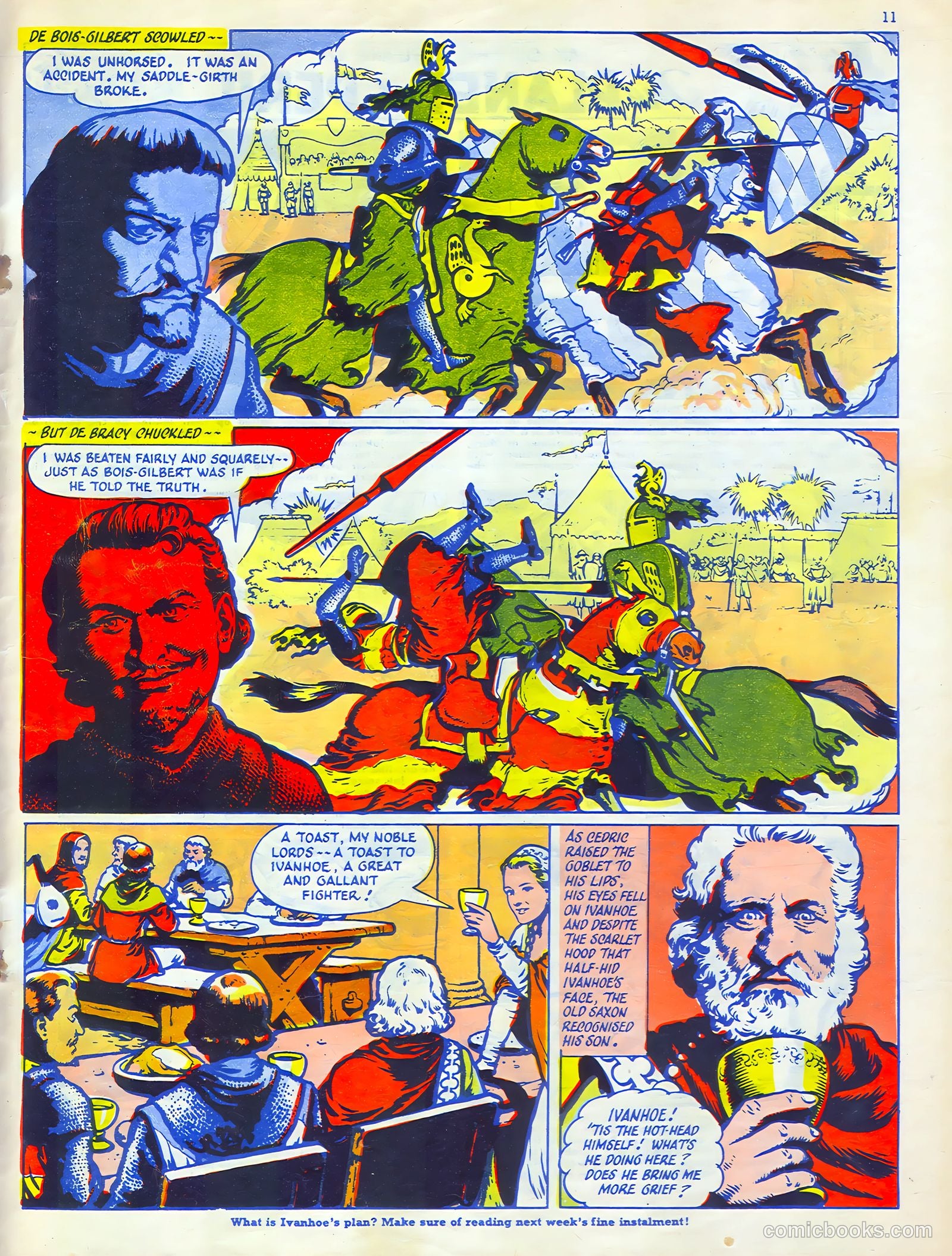 Sun #179 (1958) — page 11 of 20