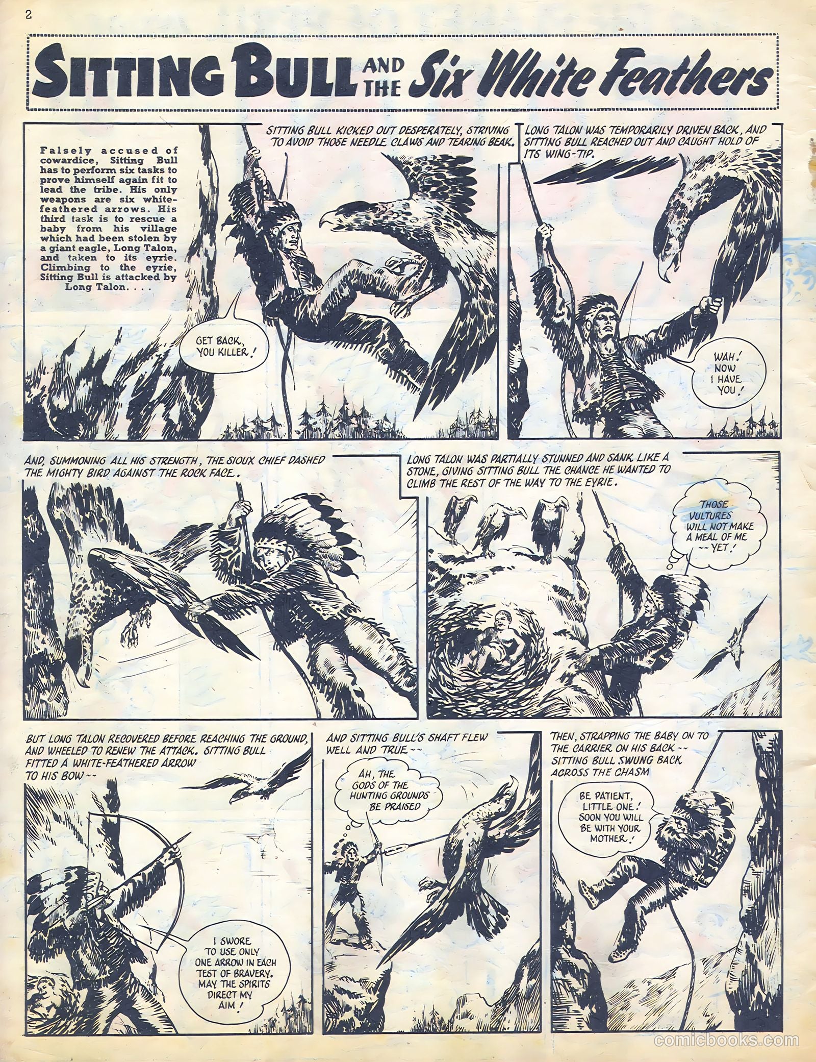 Sun #180 (1952) — page 2 of 20