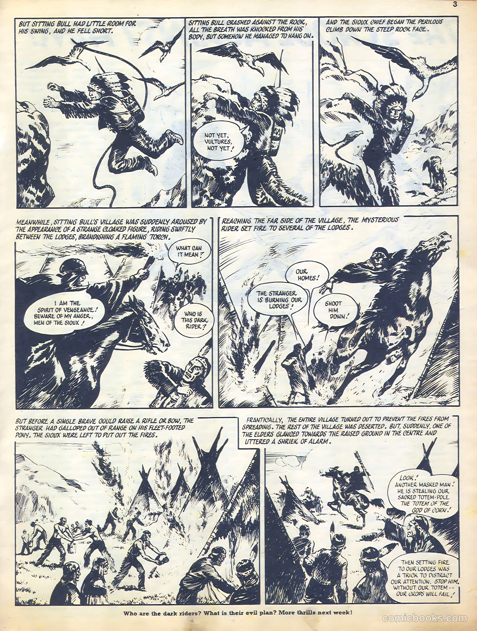 Sun #180 (1952) — page 3 of 20
