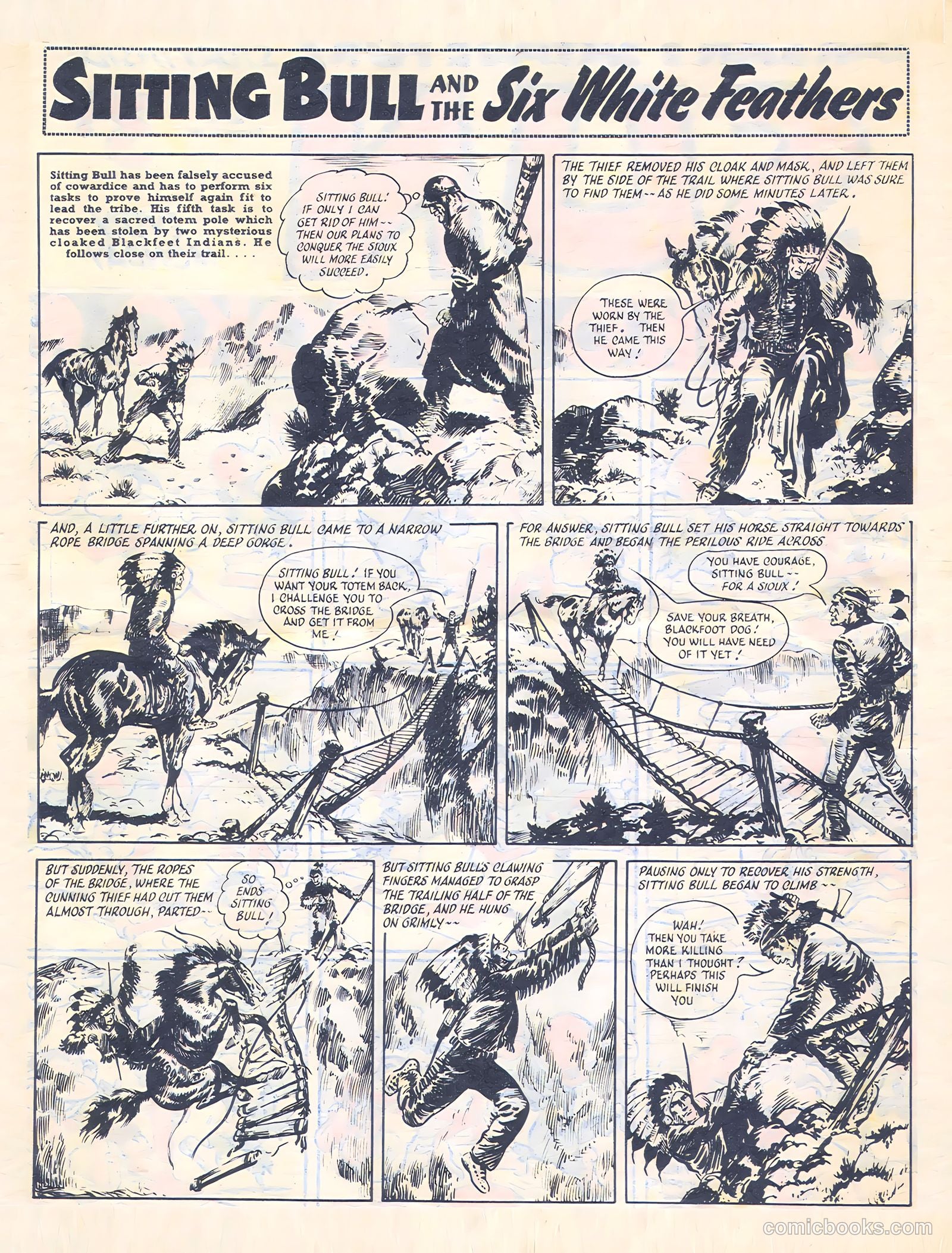 Sun #182 (1952) — page 2 of 20