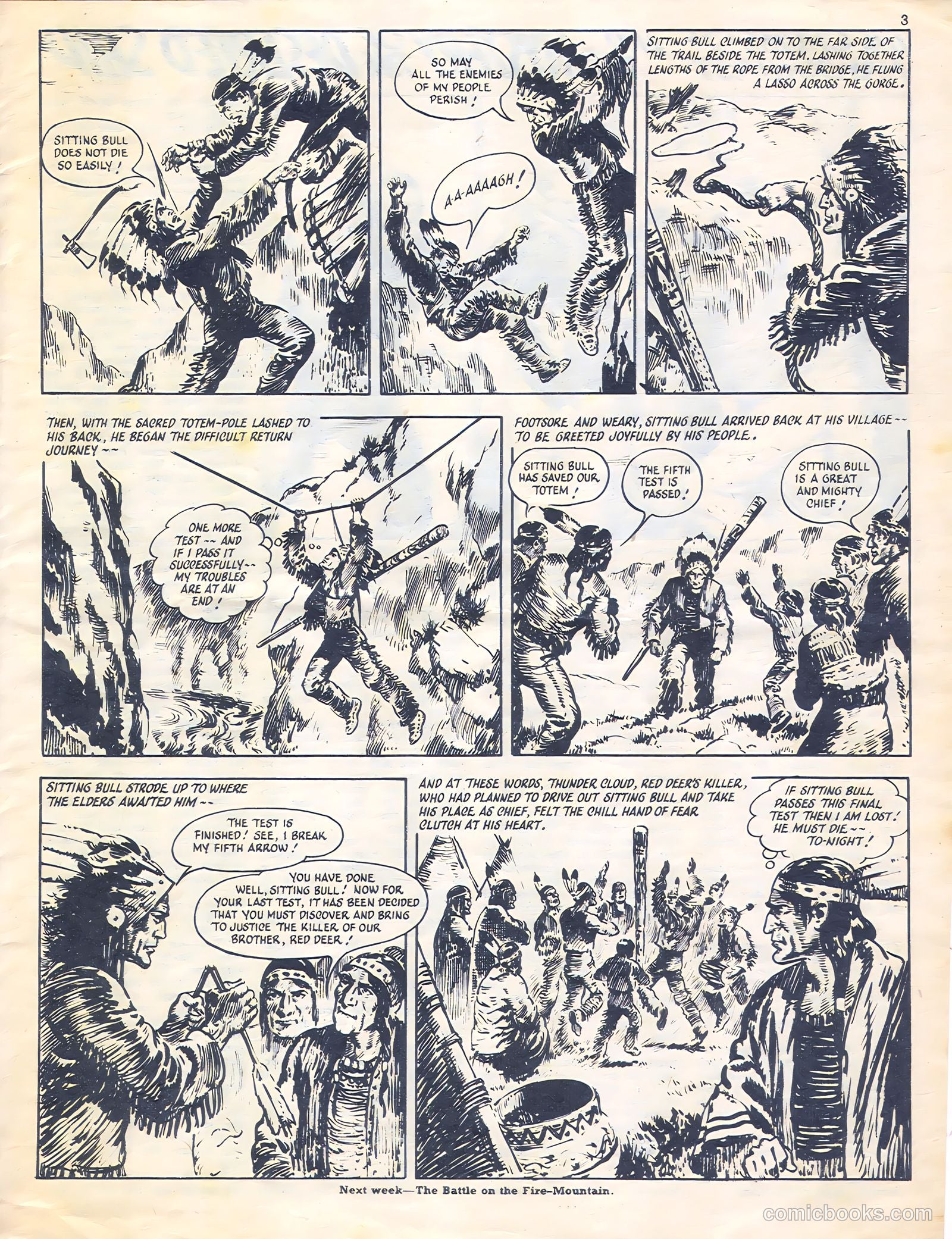 Sun #182 (1952) — page 3 of 20