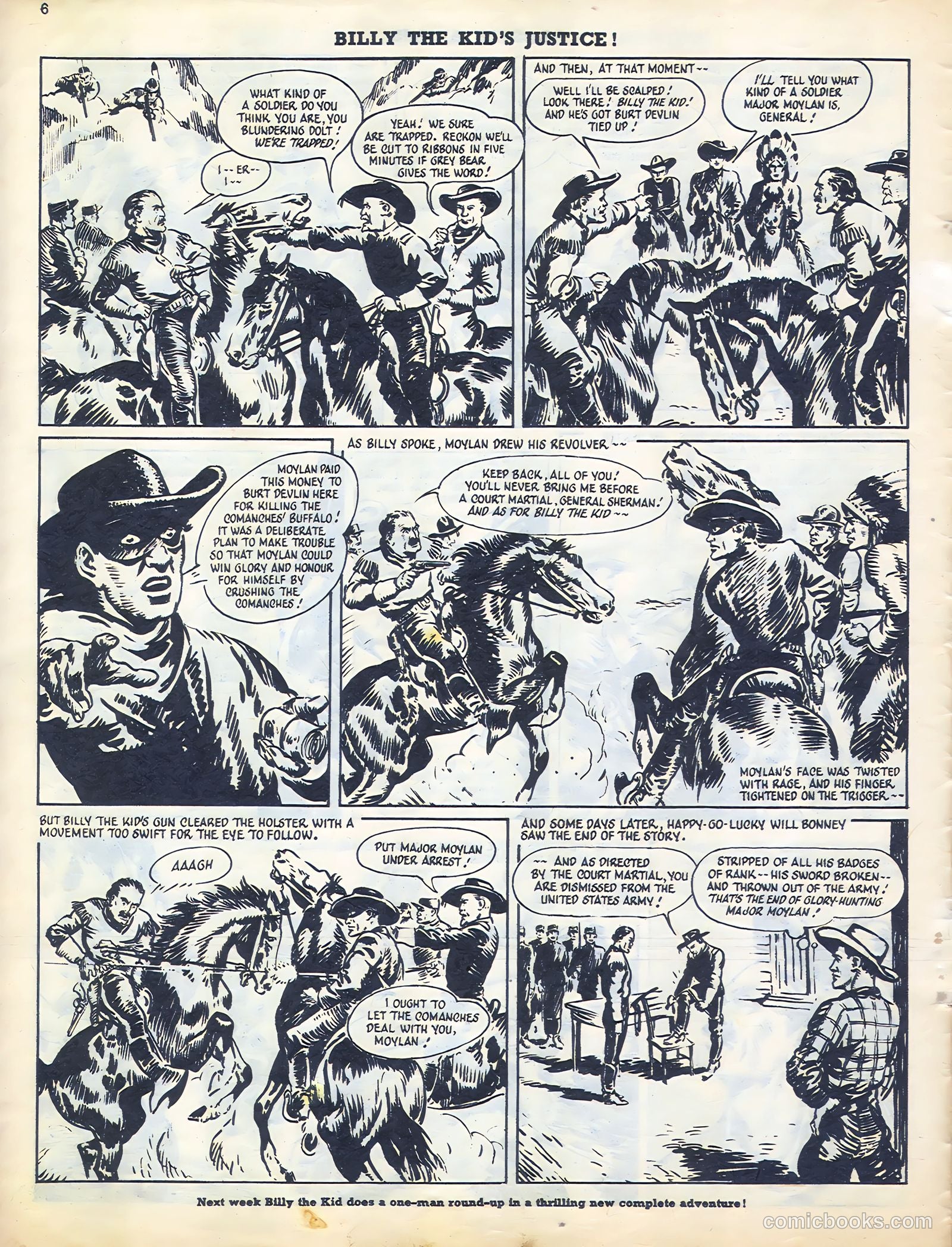 Sun #187 (1982) — page 6 of 20
