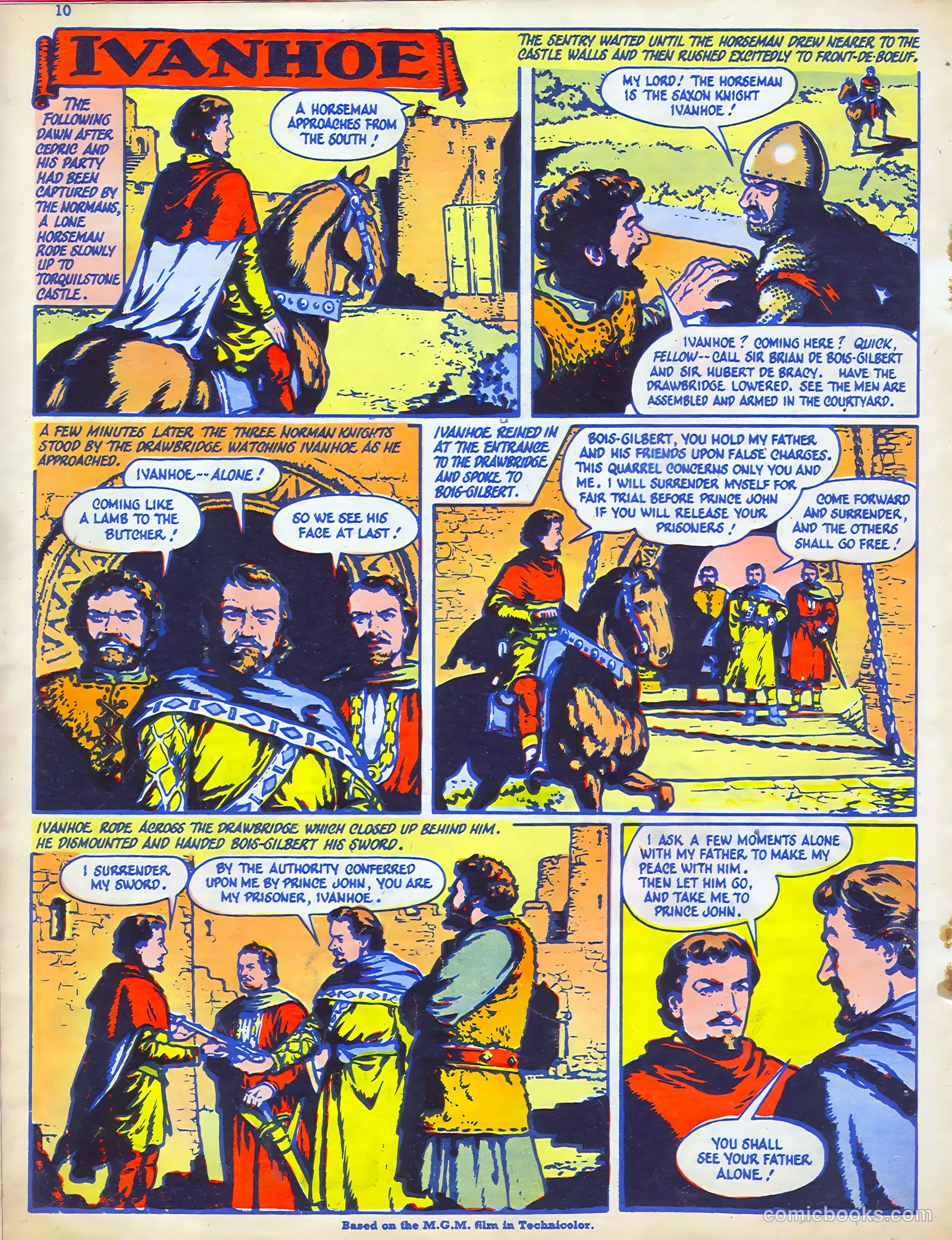 Sun #187 (1982) — page 10 of 20