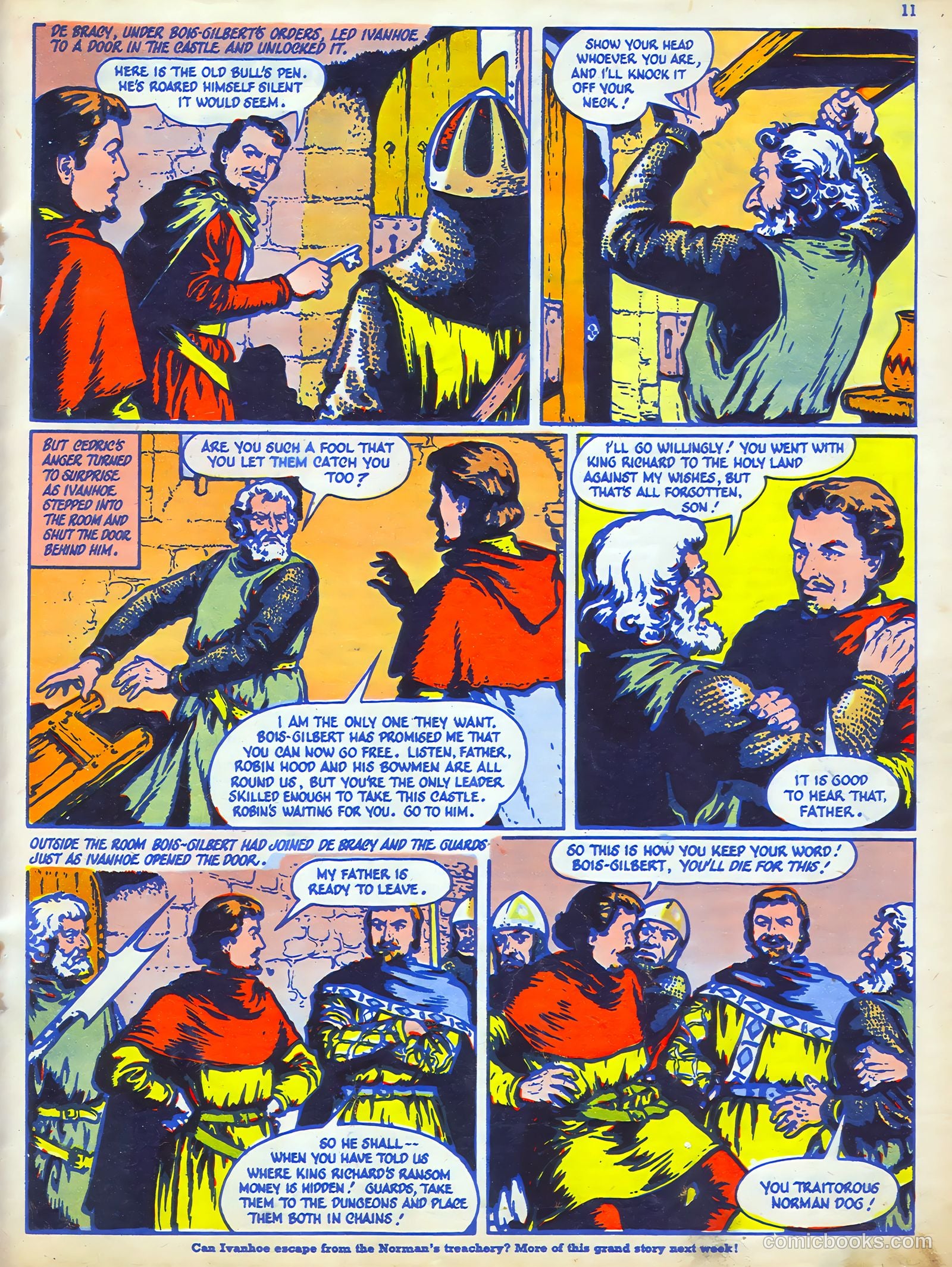 Sun #187 (1982) — page 11 of 20