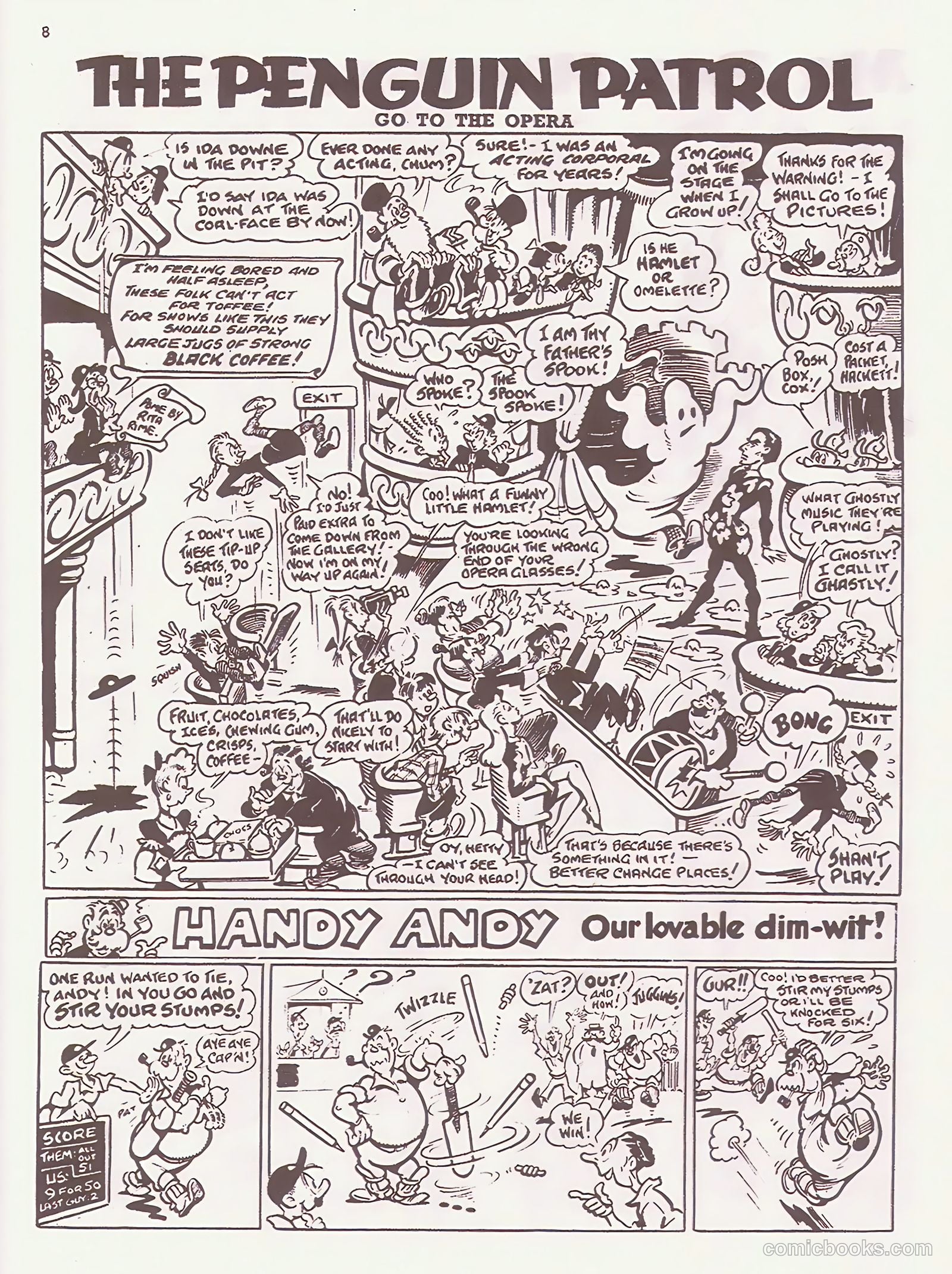 Sun #188 (1952) — page 8 of 20