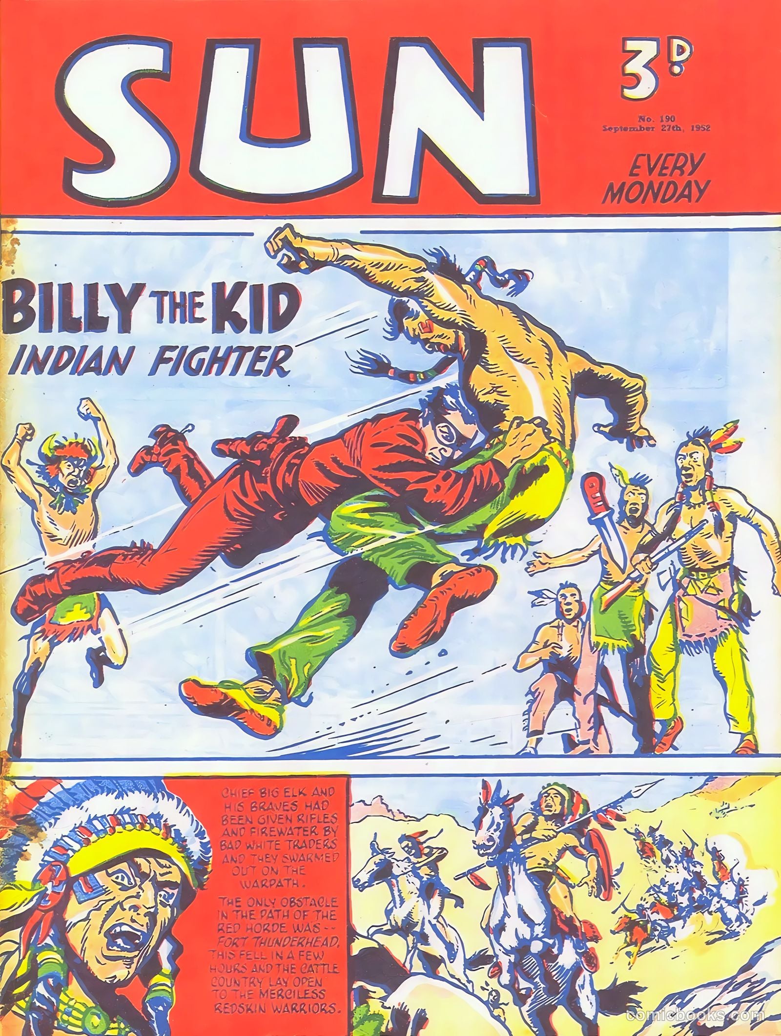 Sun #190