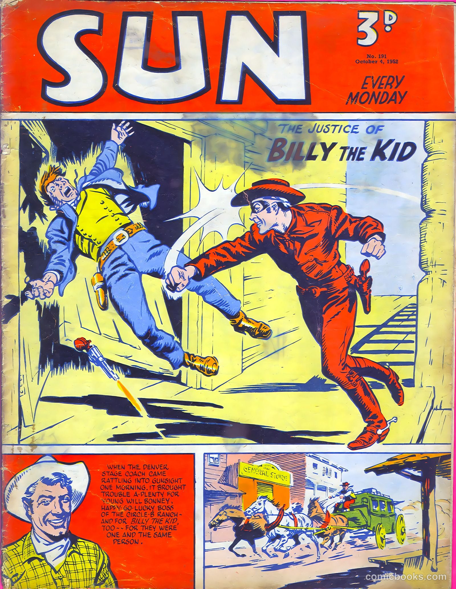 Sun #191
